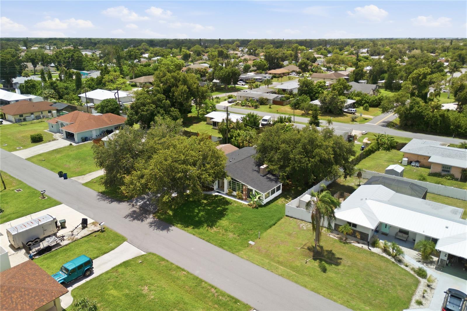 4232 PANDORA RD