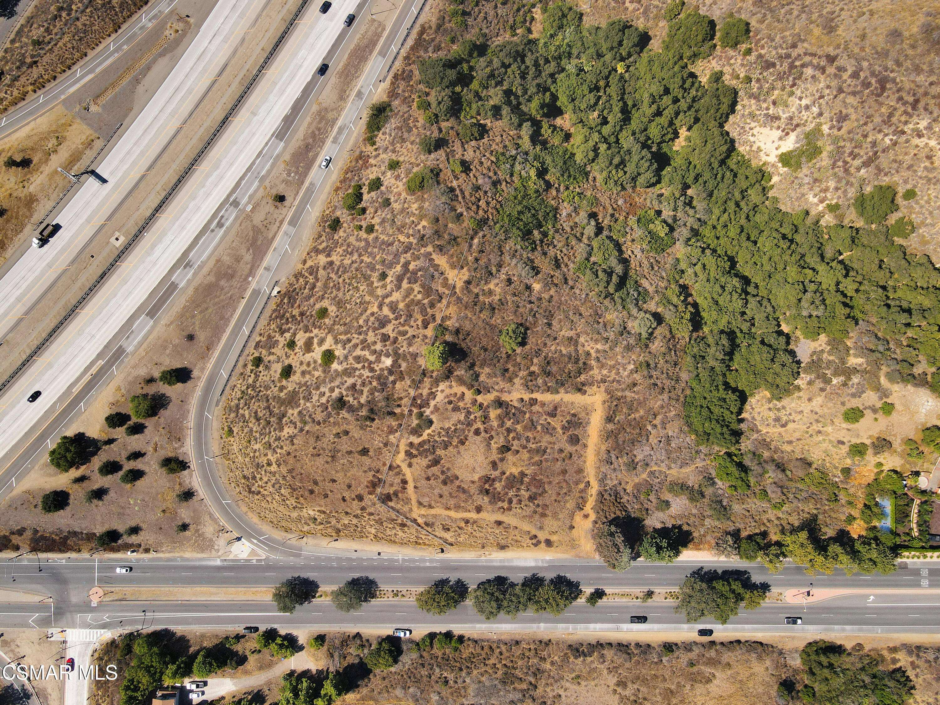 2155 E Olsen Road