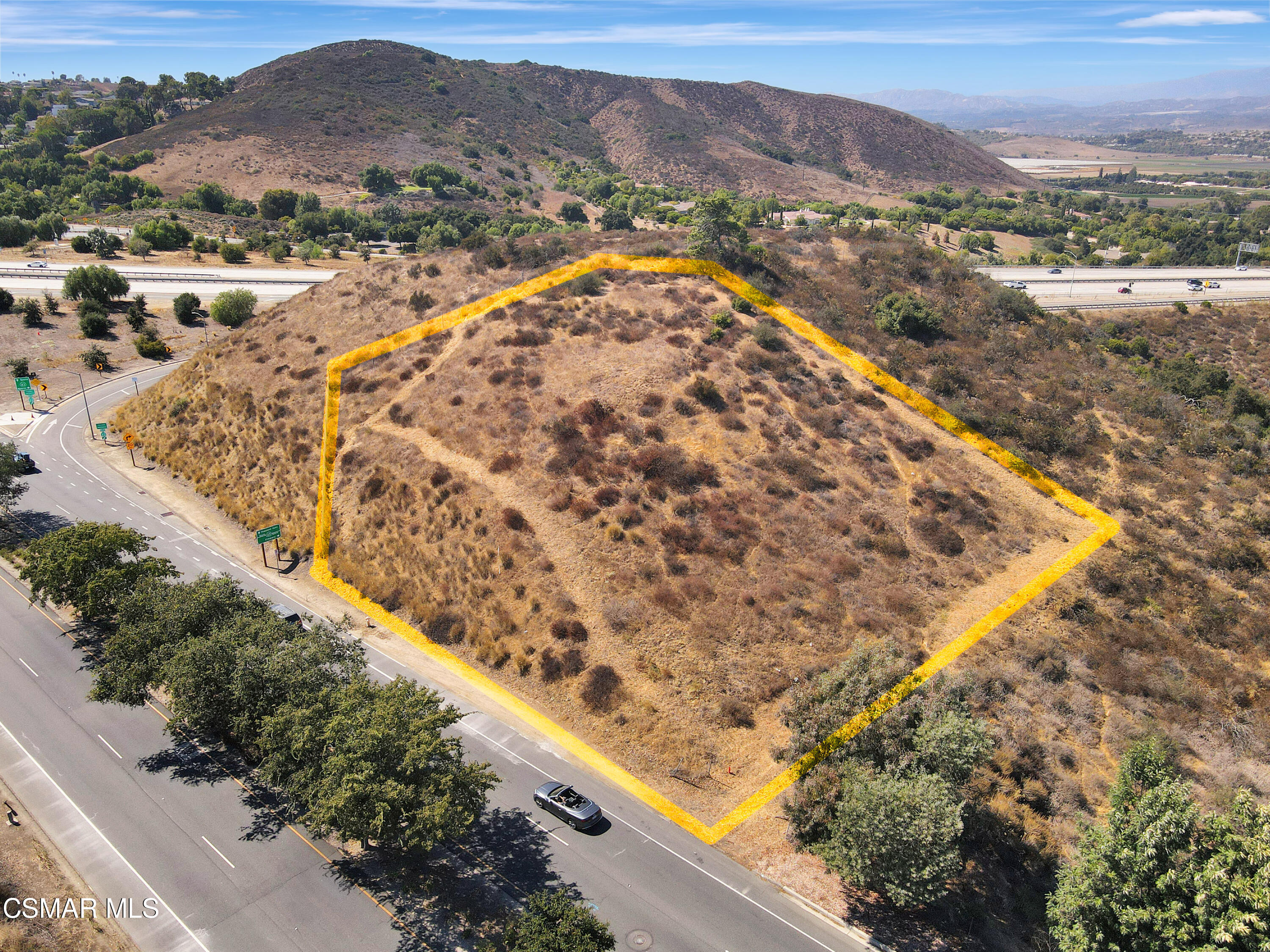 2155 E Olsen Road