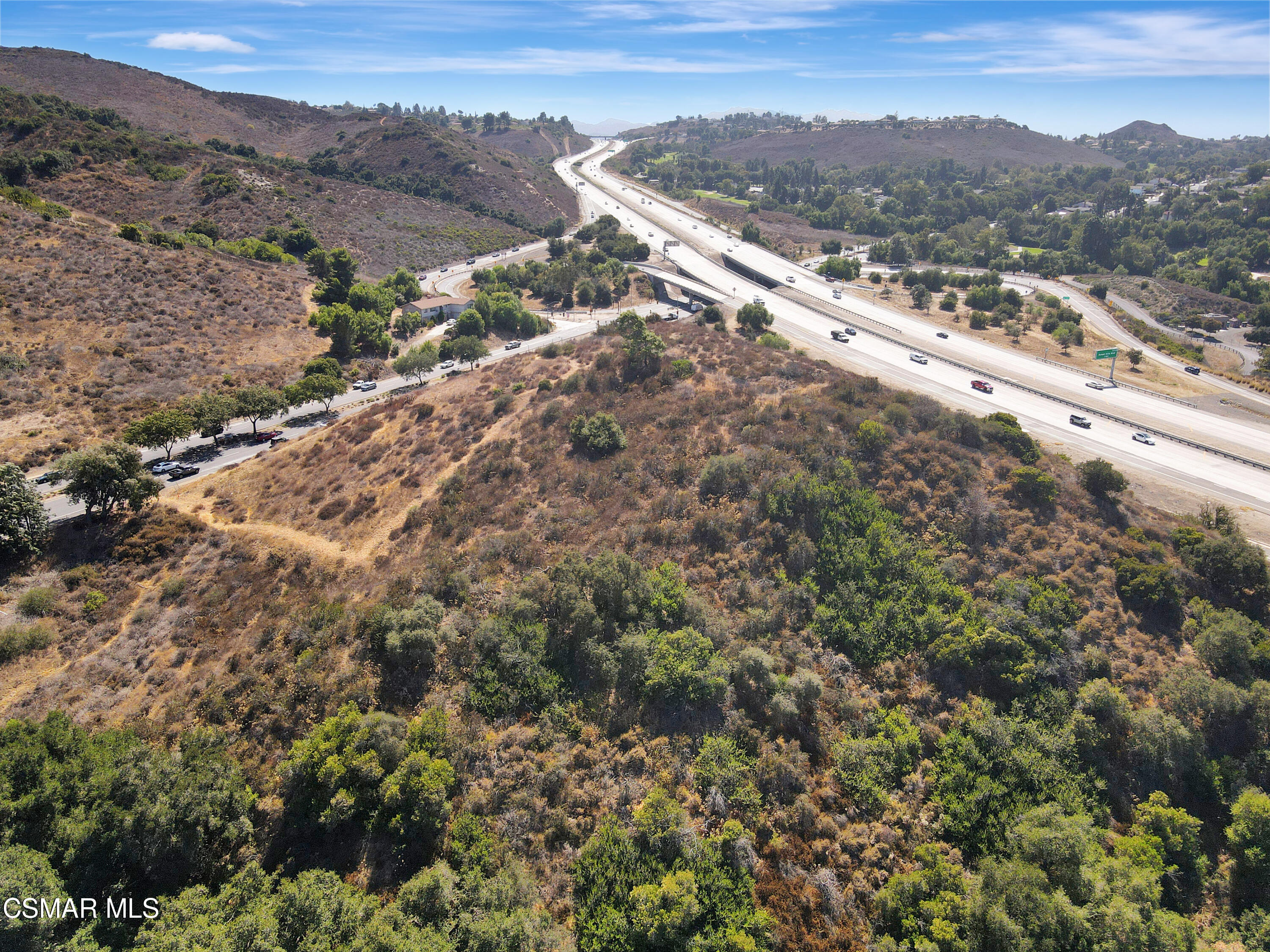 2155 E Olsen Road