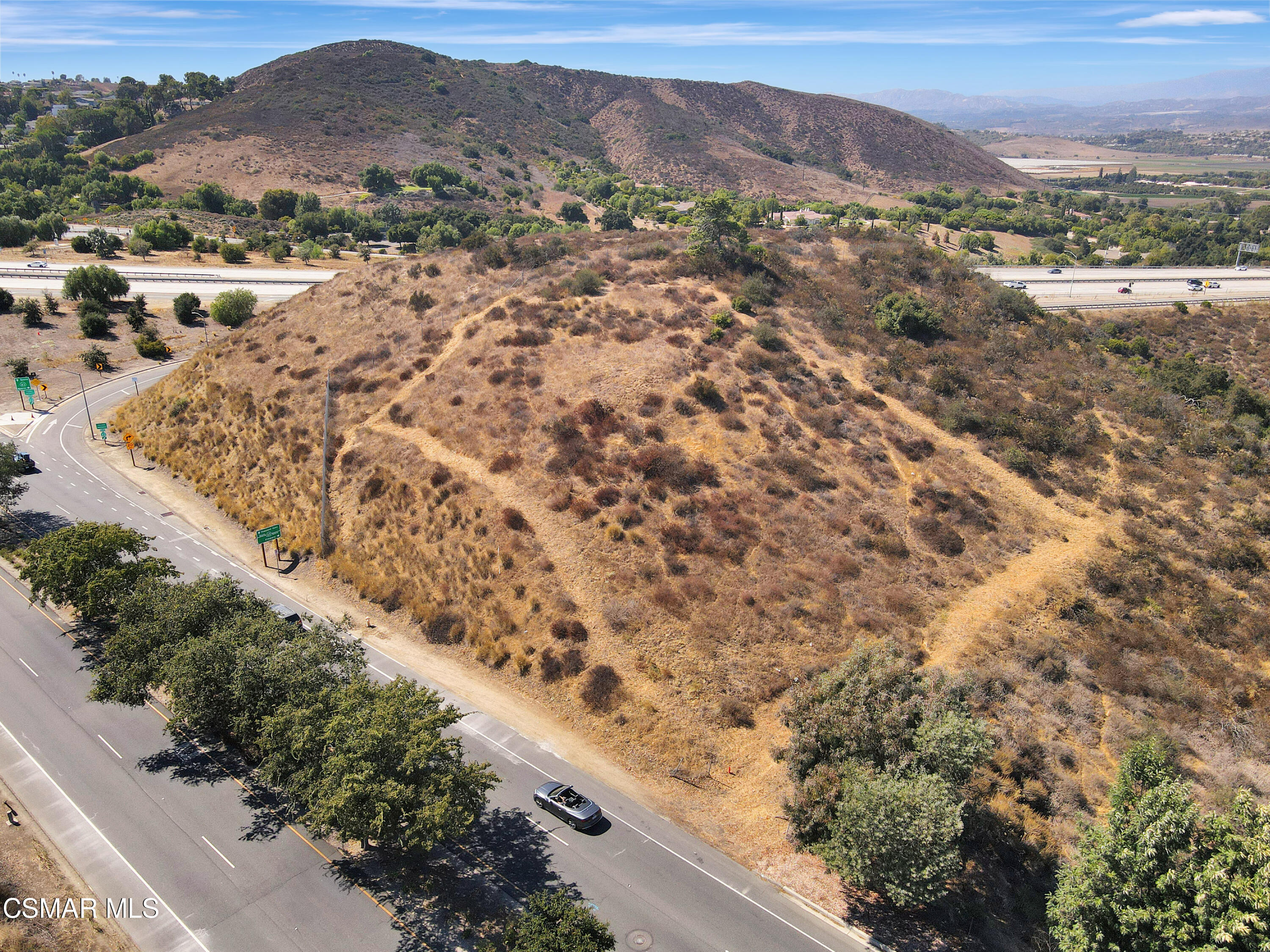 2155 E Olsen Road