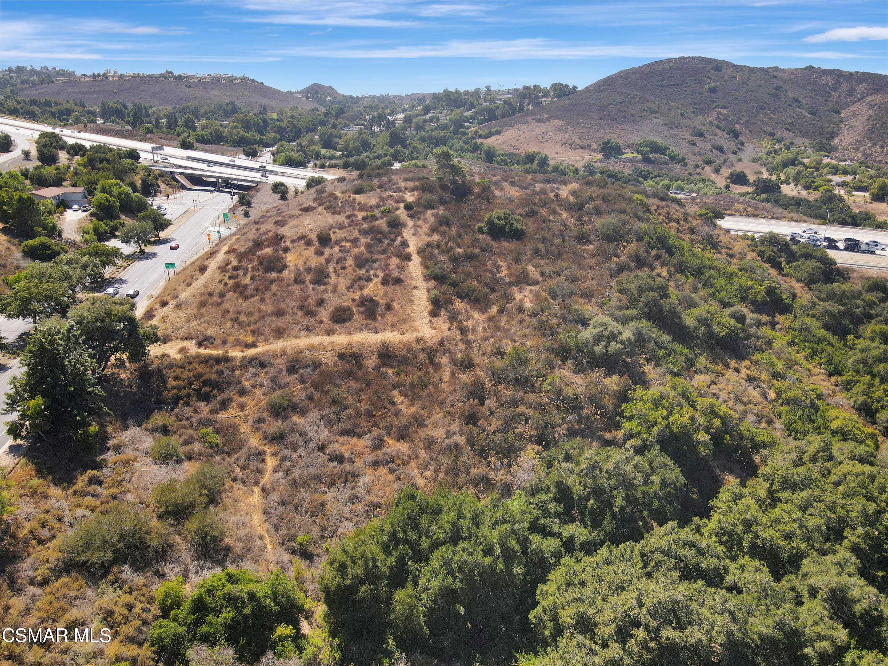 2155 E Olsen Road
