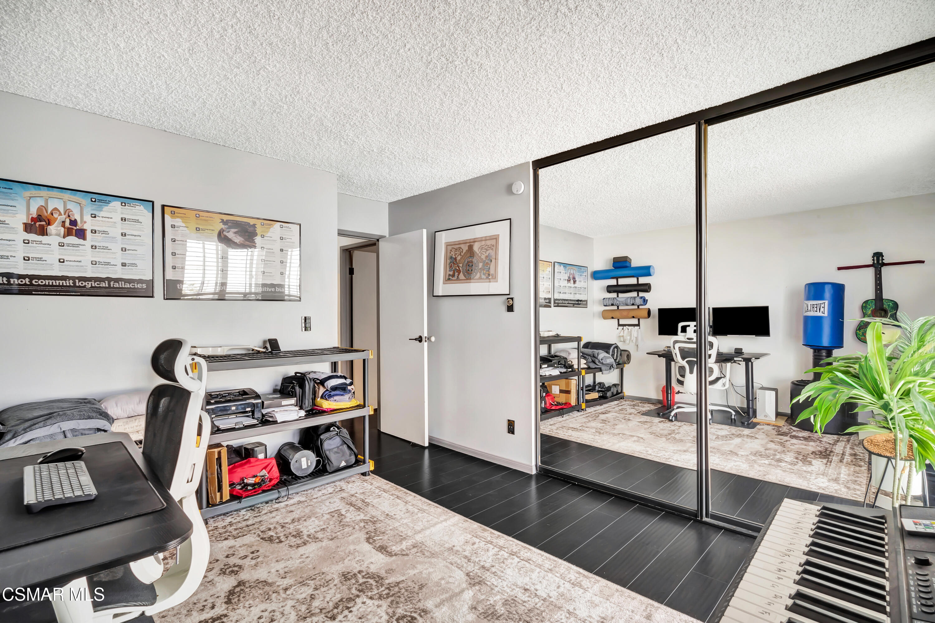 3700 Dean Drive, 302
