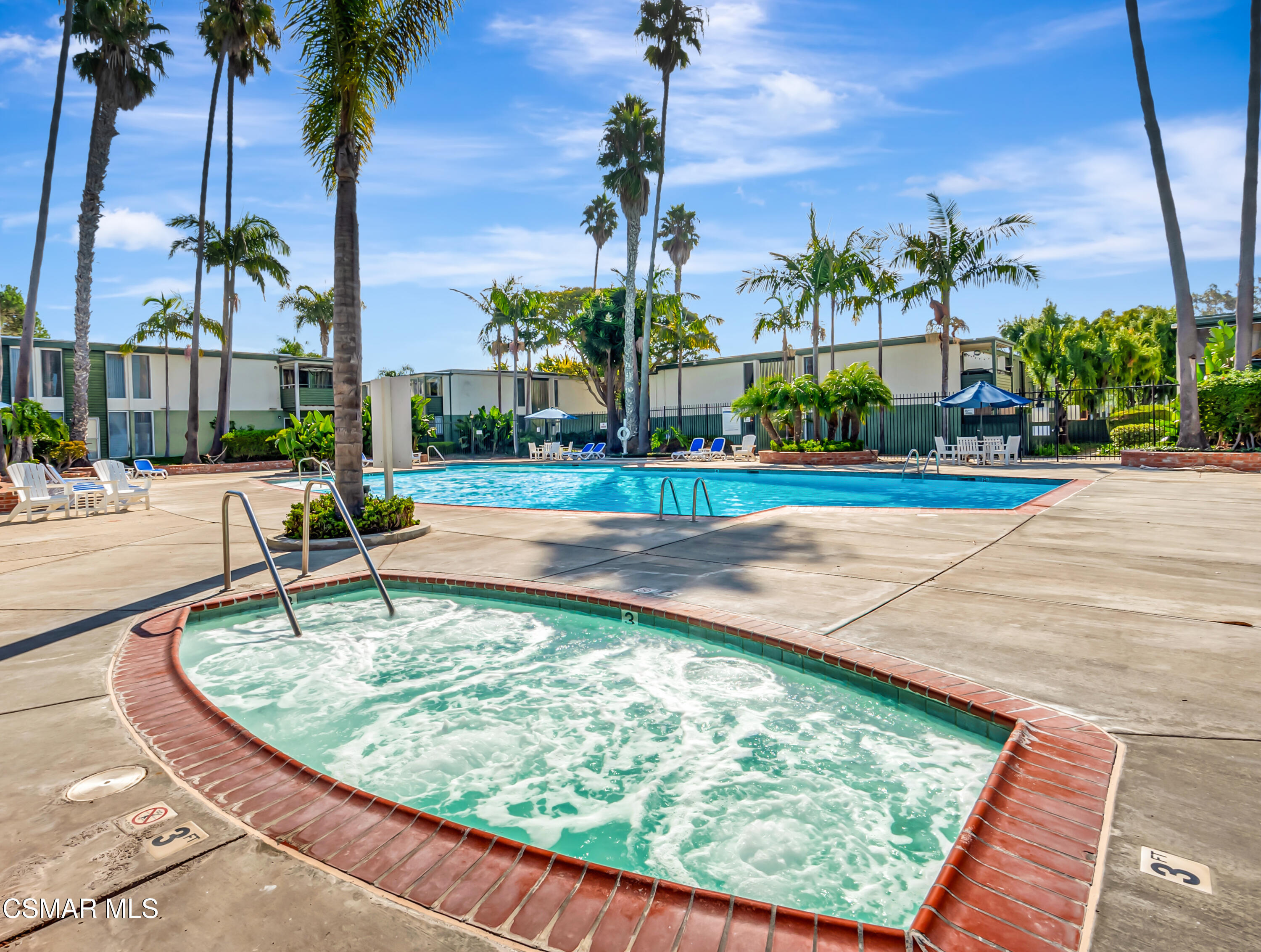 3700 Dean Drive, 302