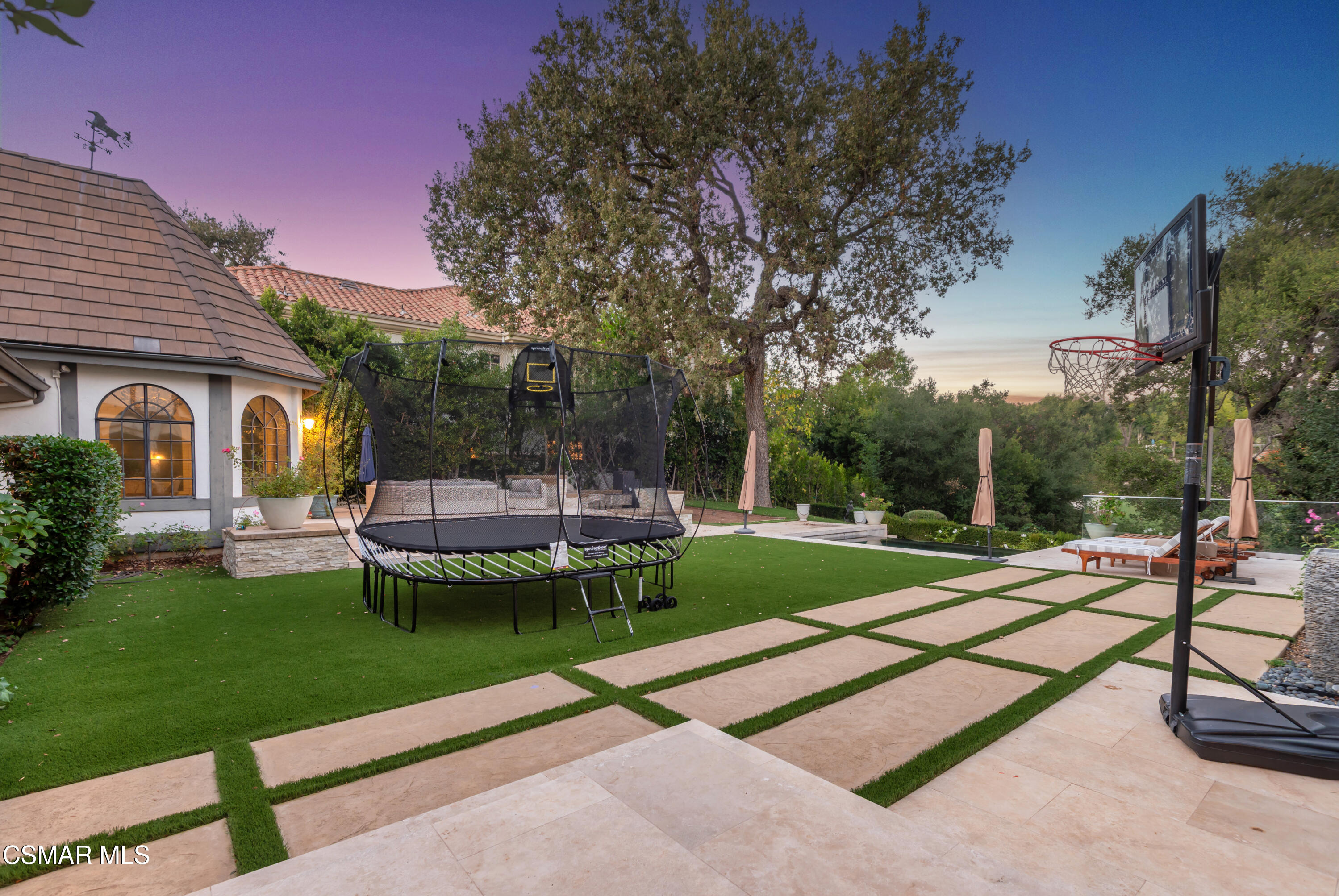 4445 Golf Course Drive