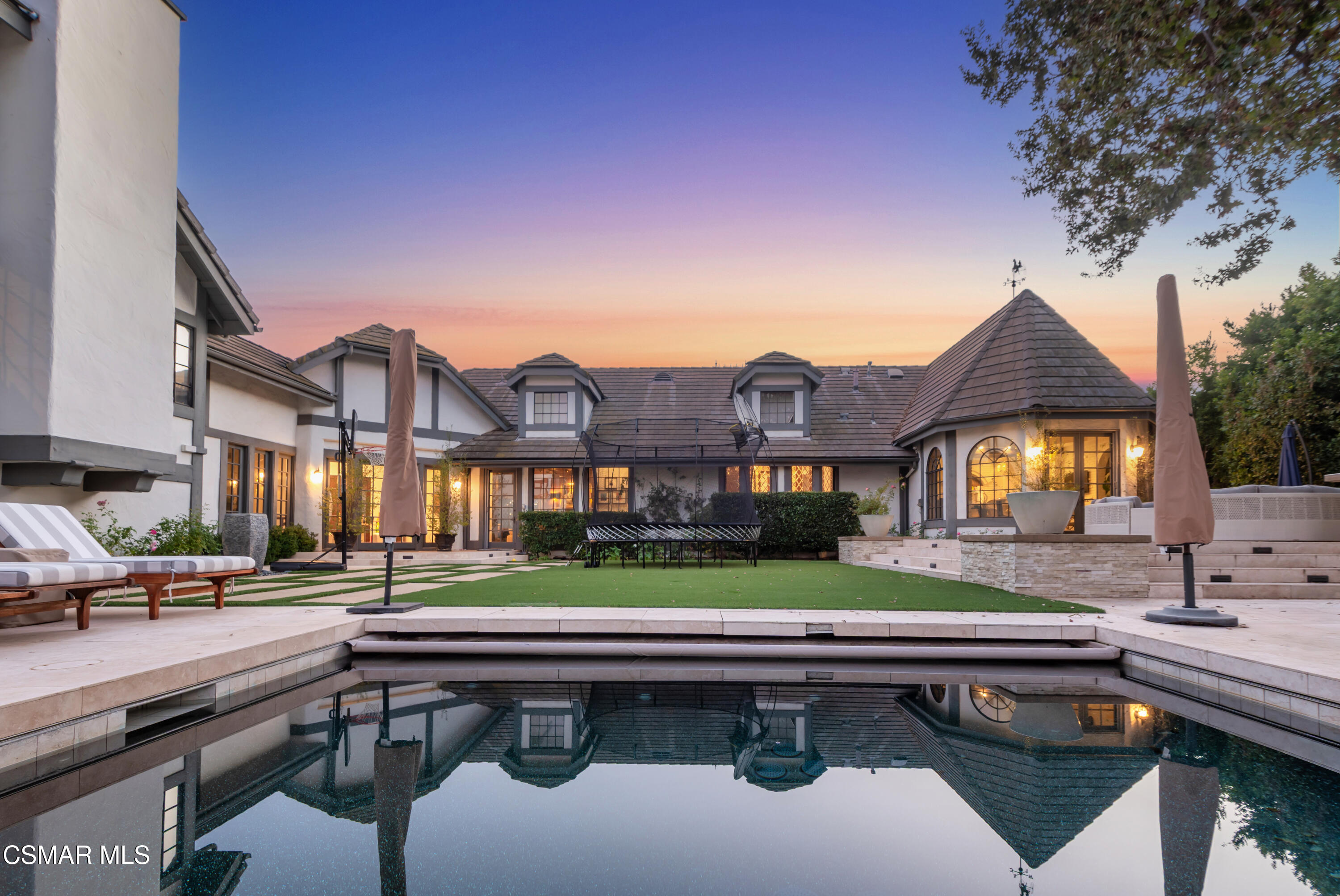 4445 Golf Course Drive