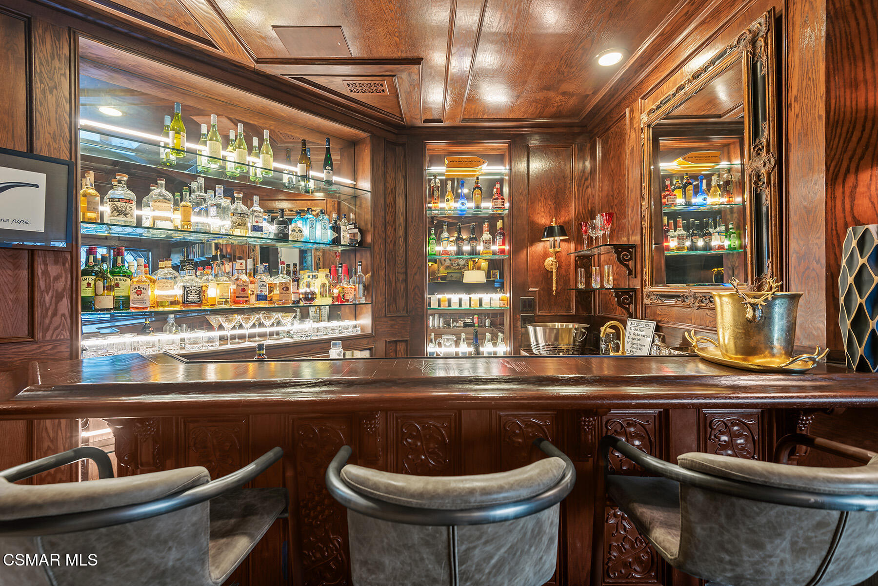 4445 Golf Course Drive