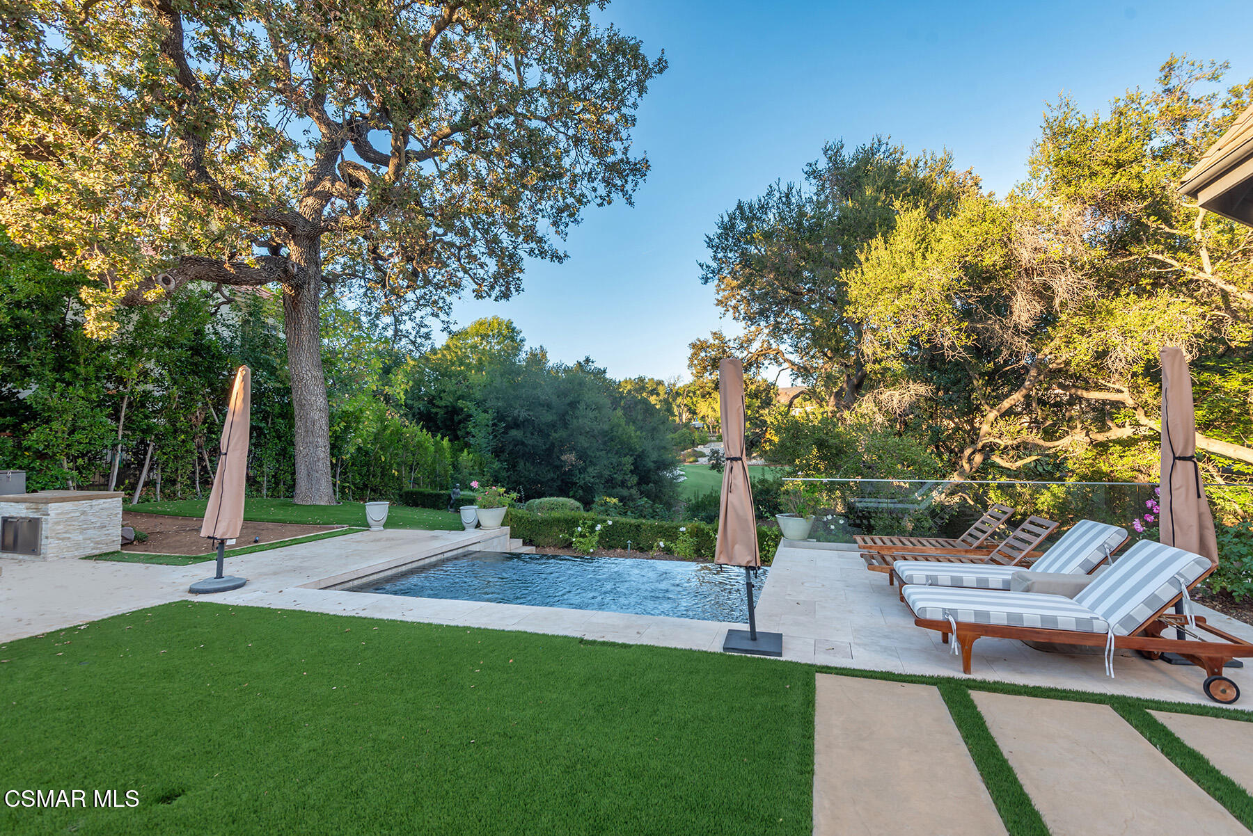 4445 Golf Course Drive