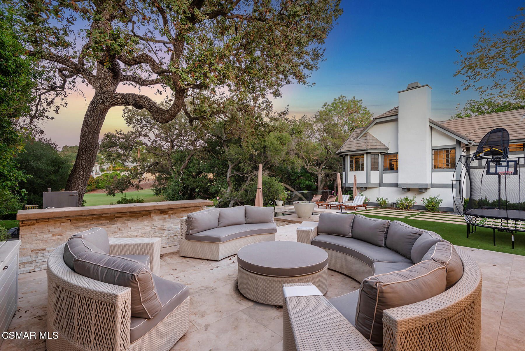 4445 Golf Course Drive