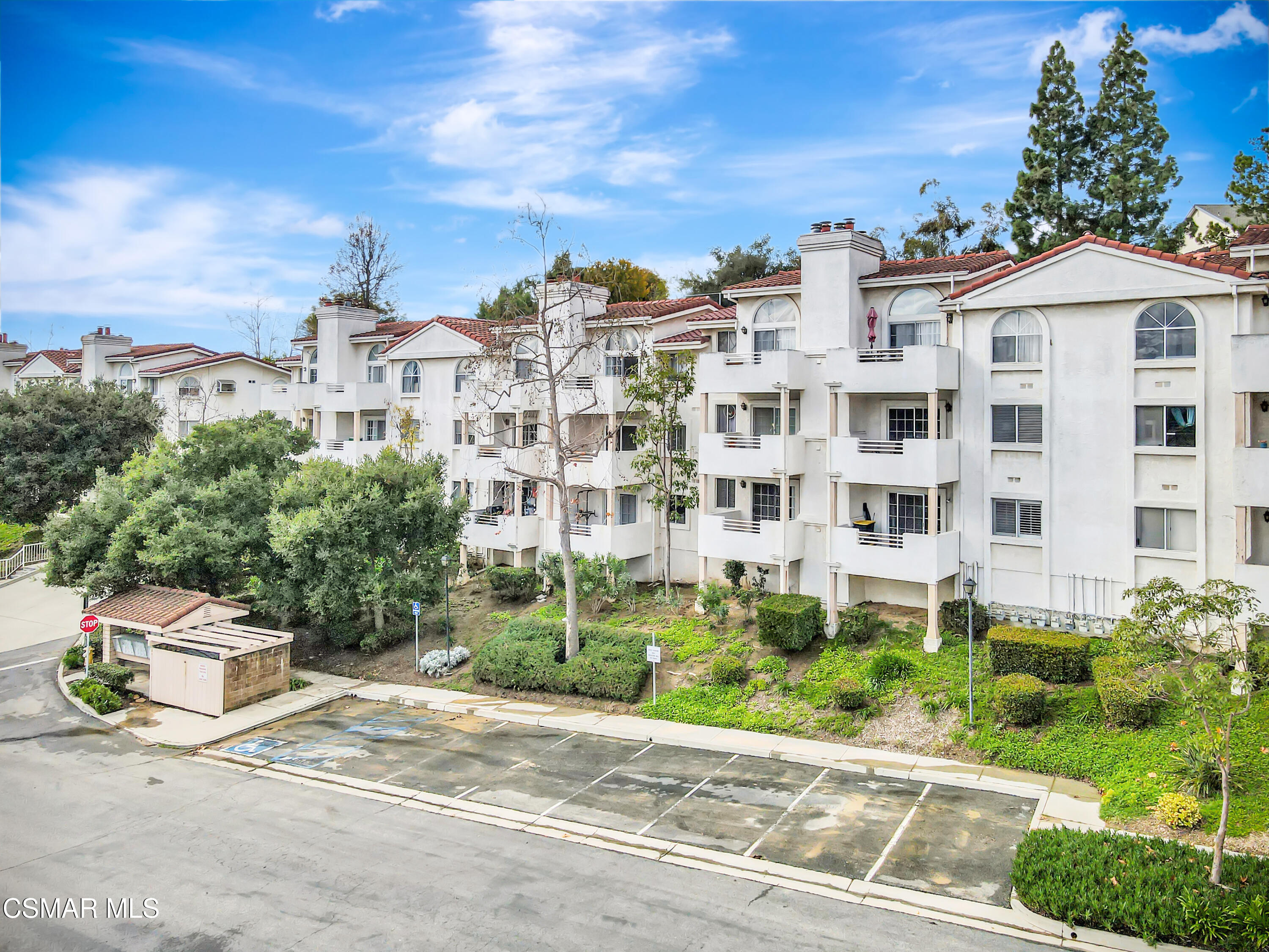 2623 Antonio Drive, 106