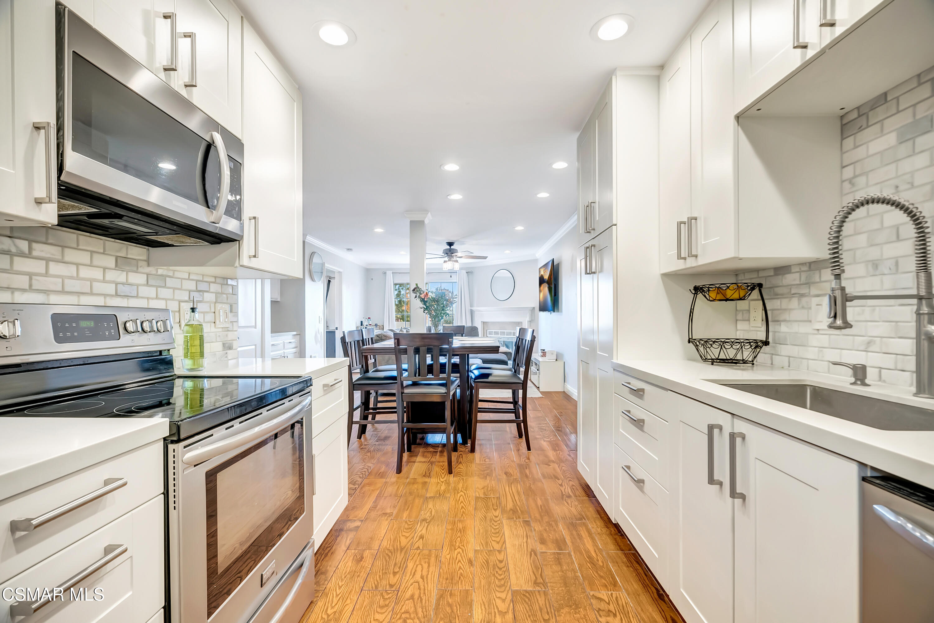 2623 Antonio Drive, 106