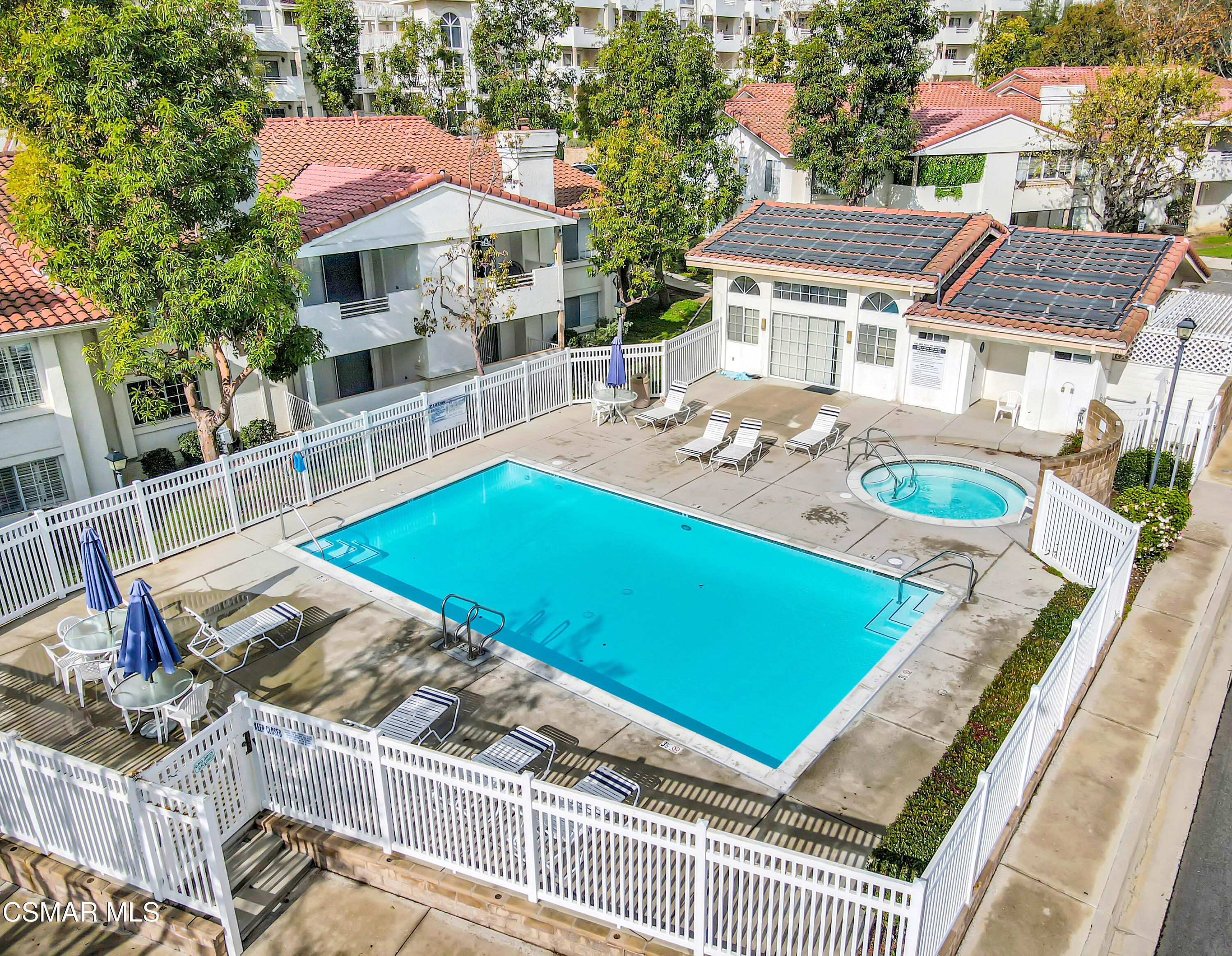 2623 Antonio Drive, 106