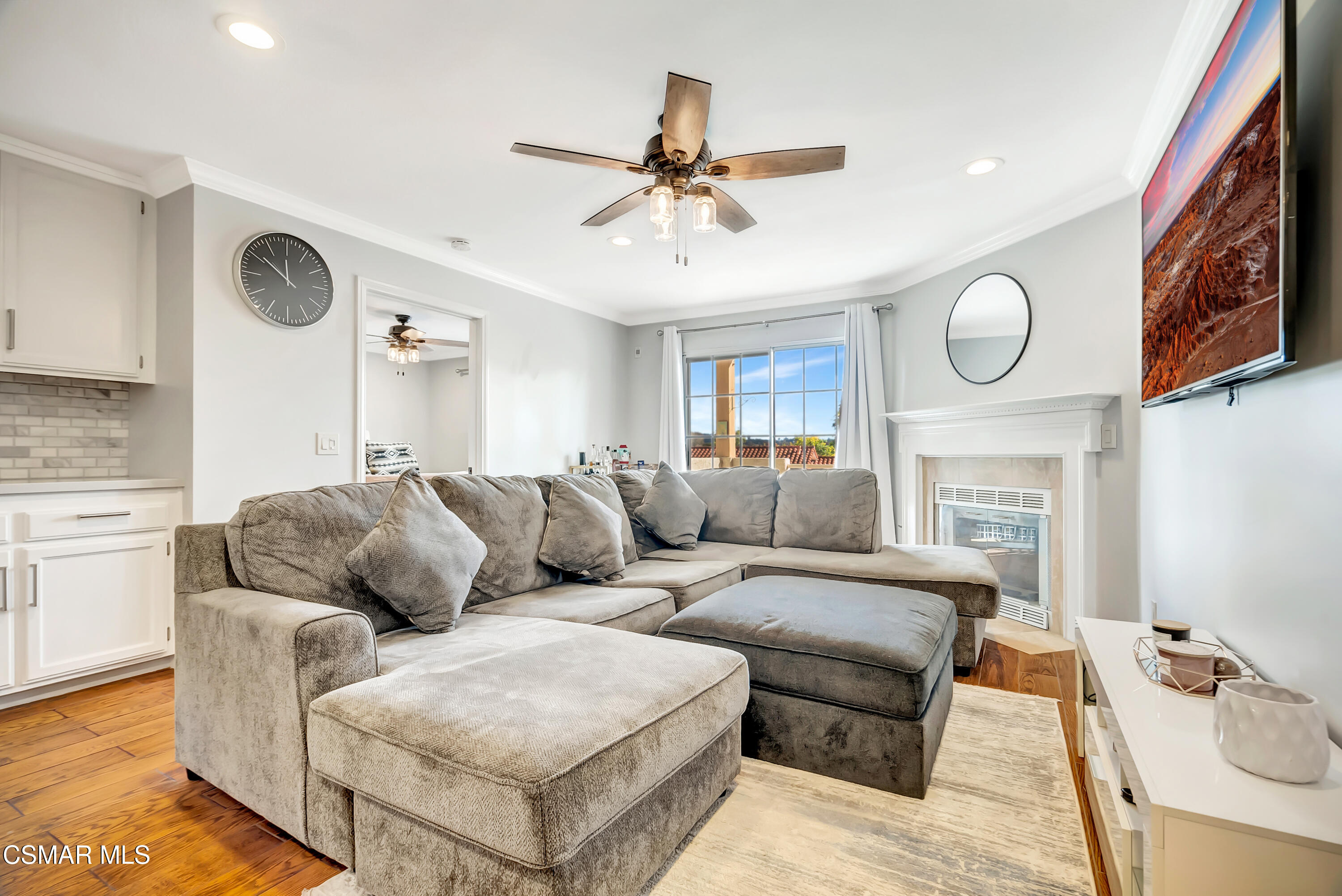 2623 Antonio Drive, 106