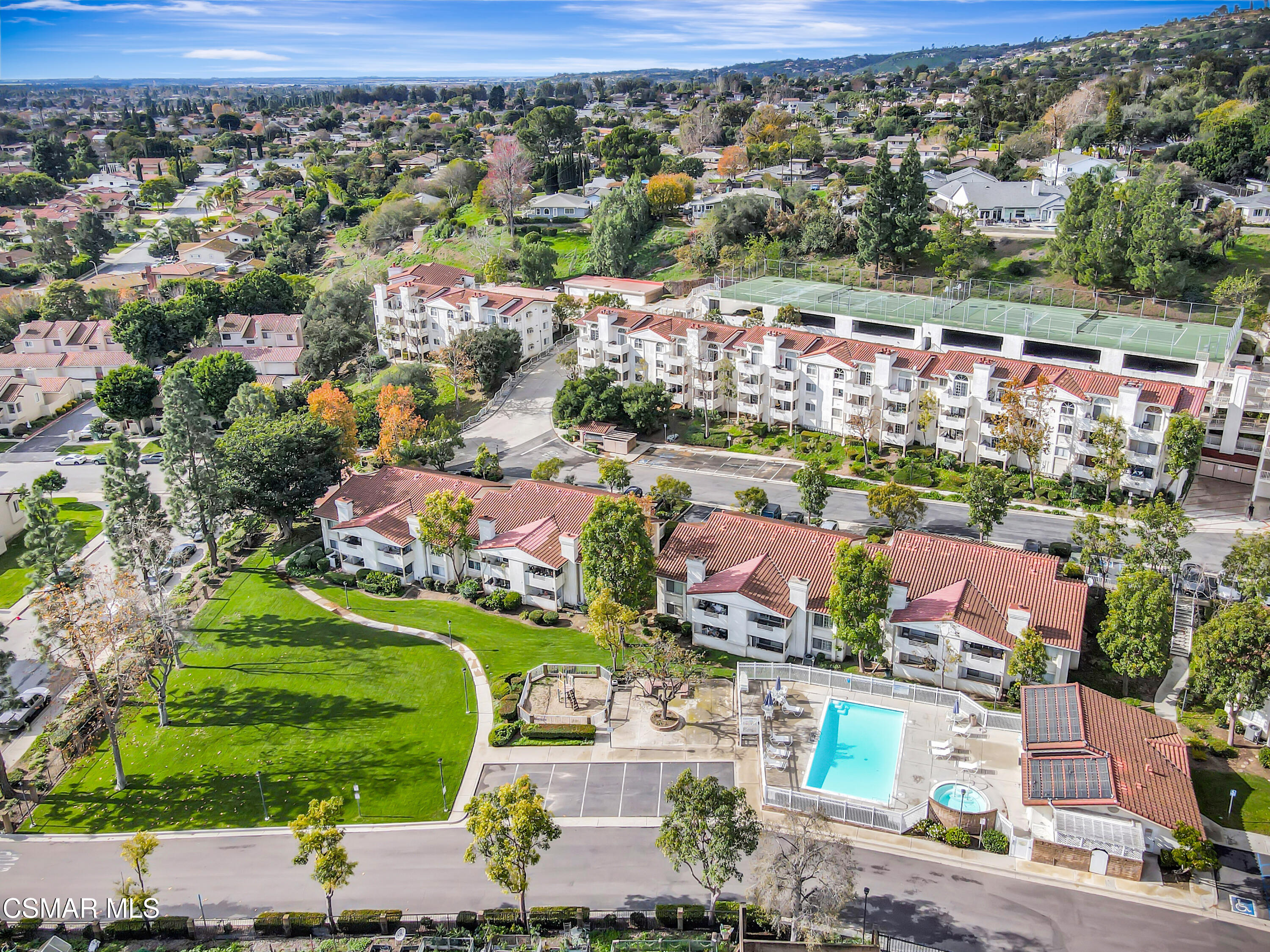 2623 Antonio Drive, 106