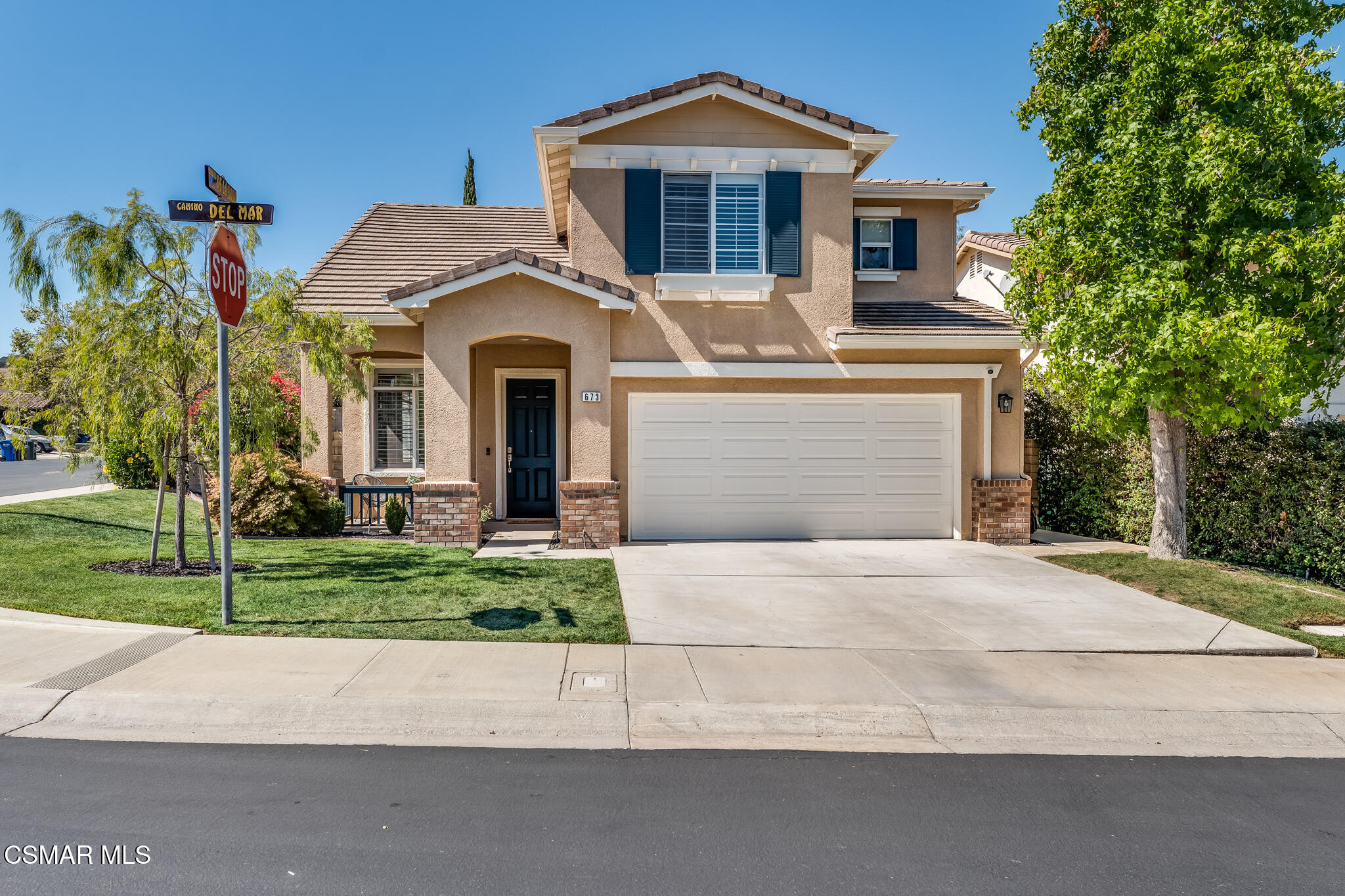 673 Camino Del Mar