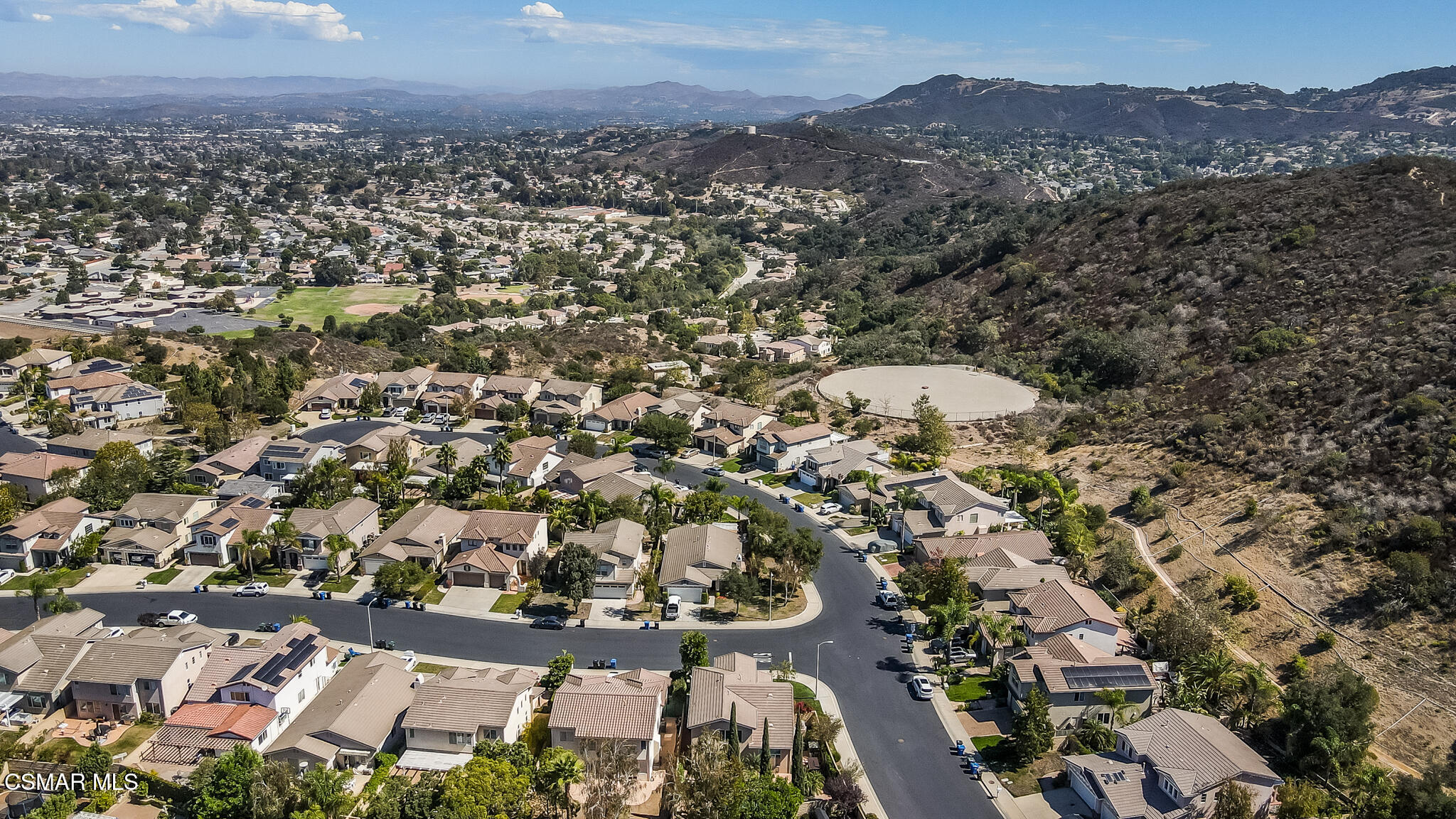 673 Camino Del Mar