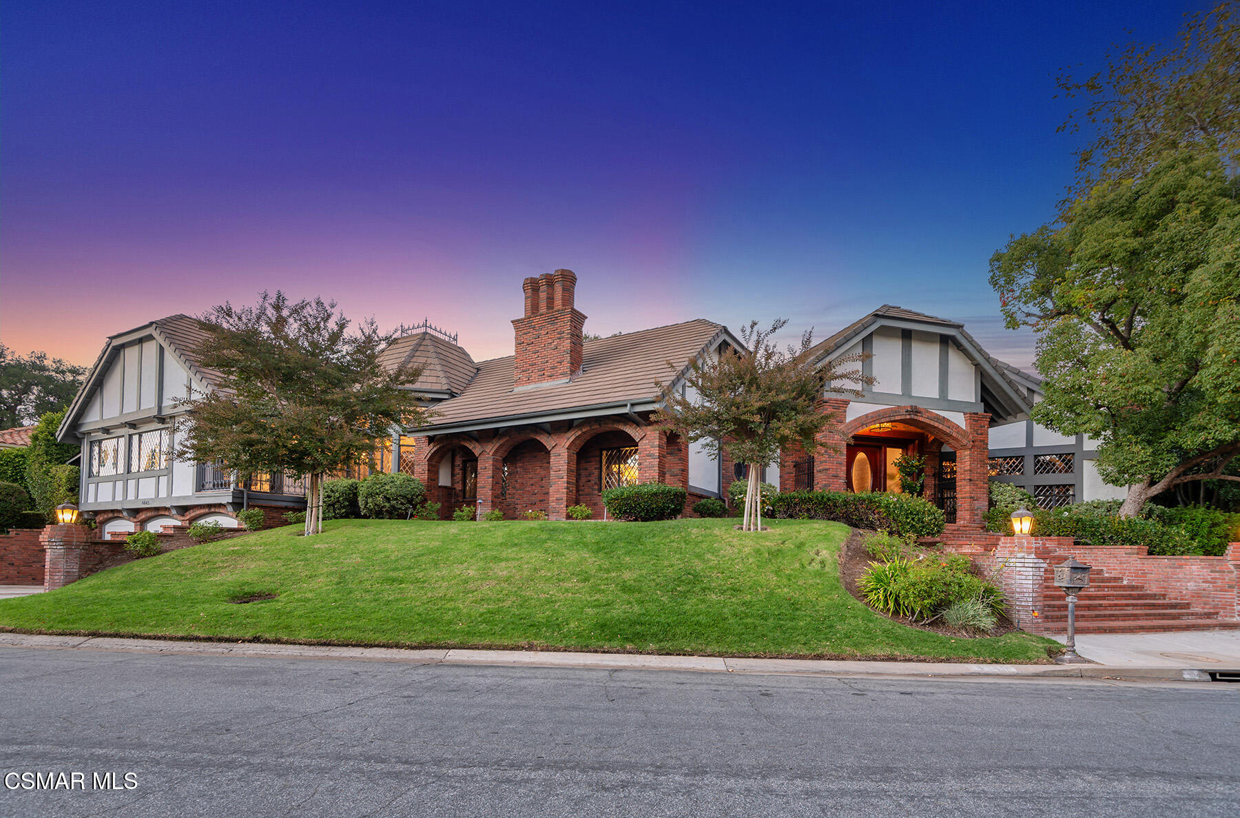 4445 Golf Course Drive