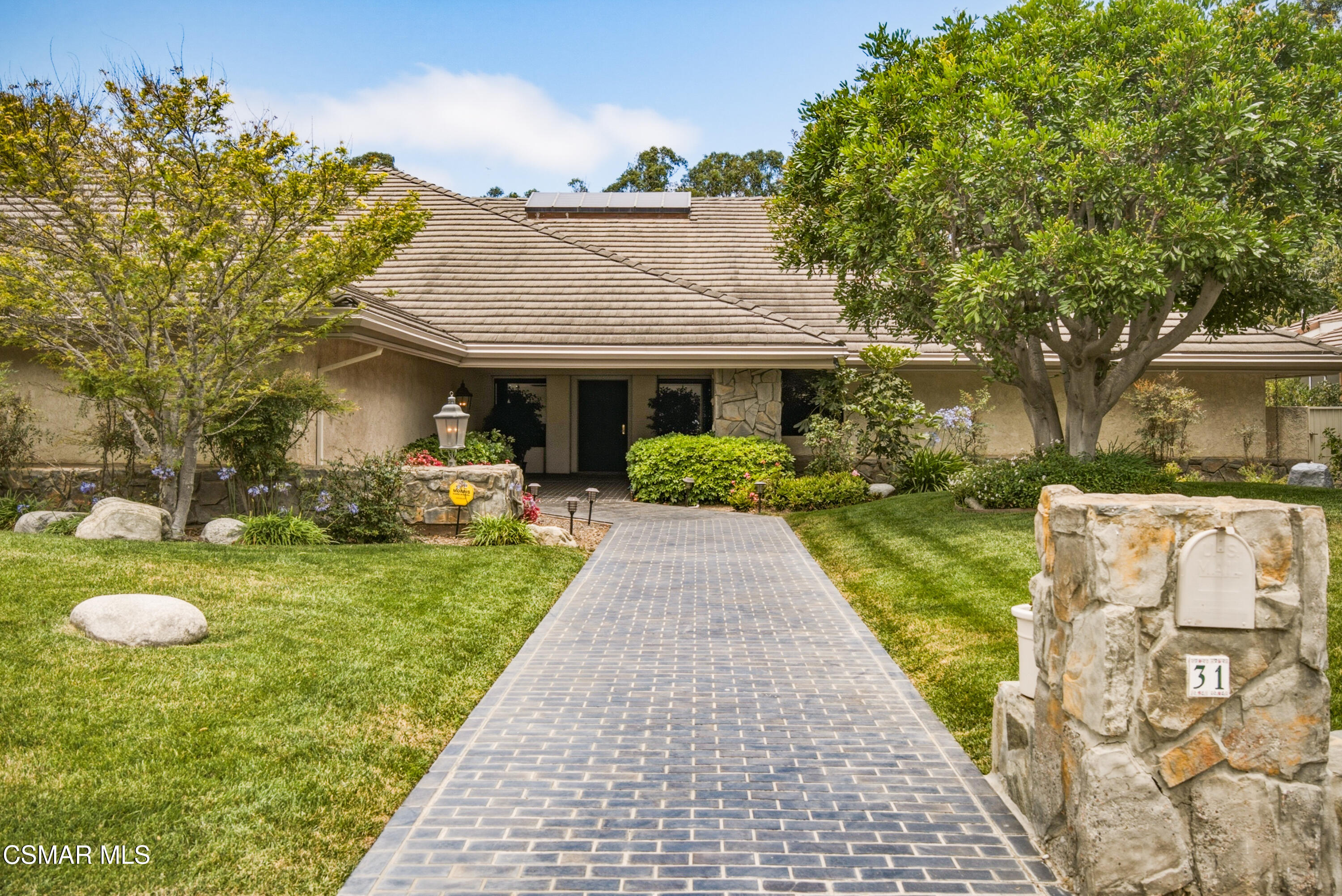 31 Alviso Drive