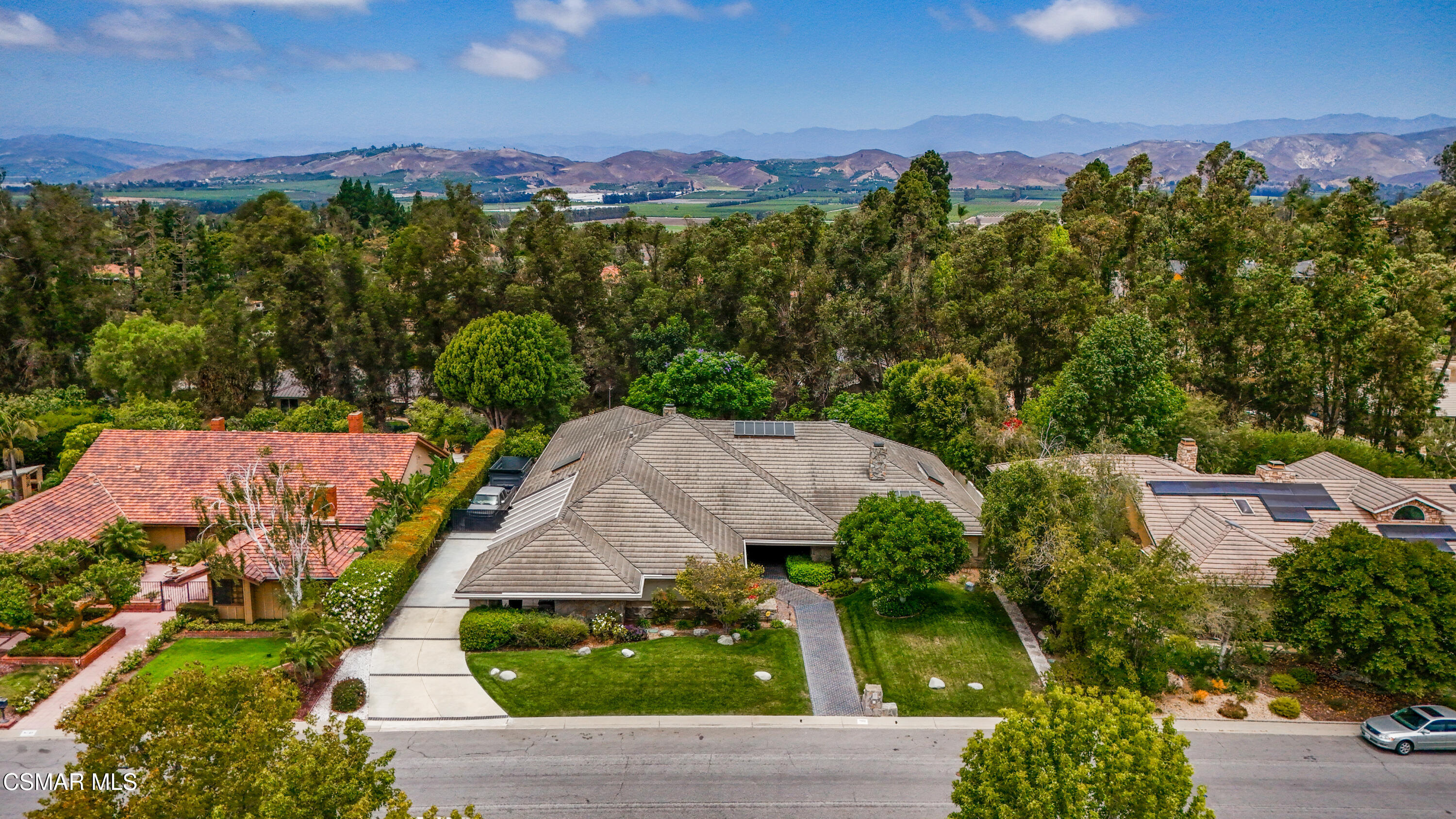 31 Alviso Drive