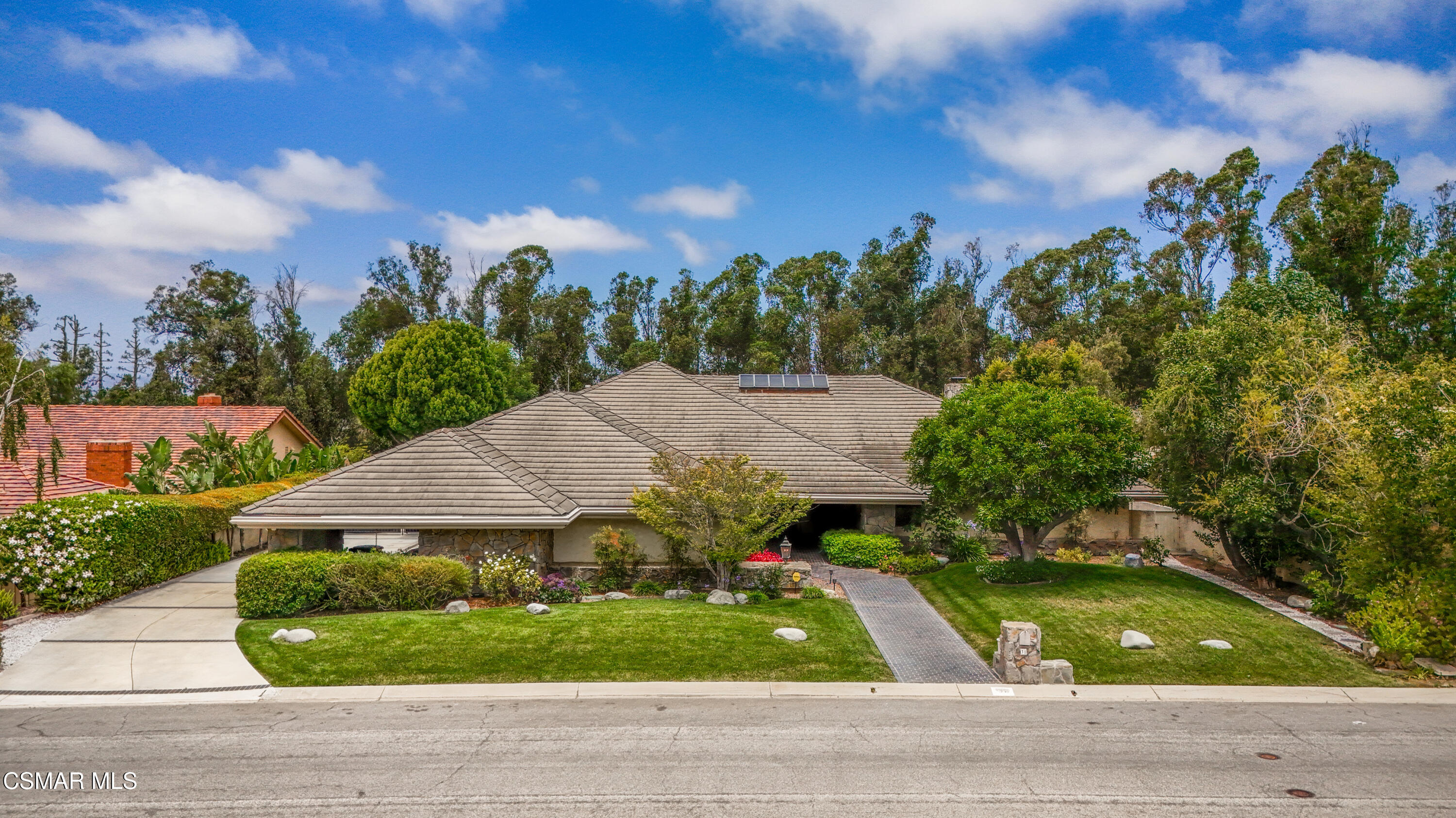 31 Alviso Drive