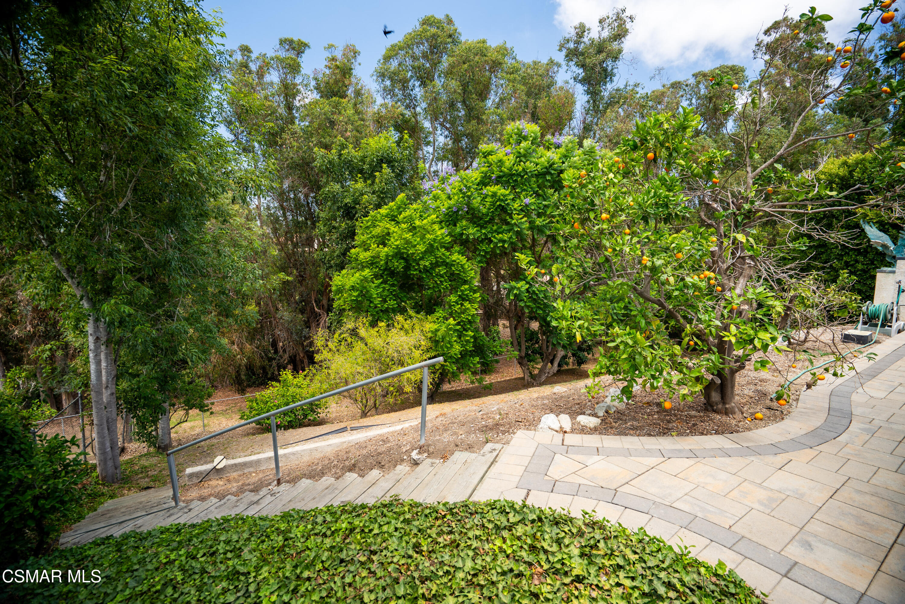 31 Alviso Drive
