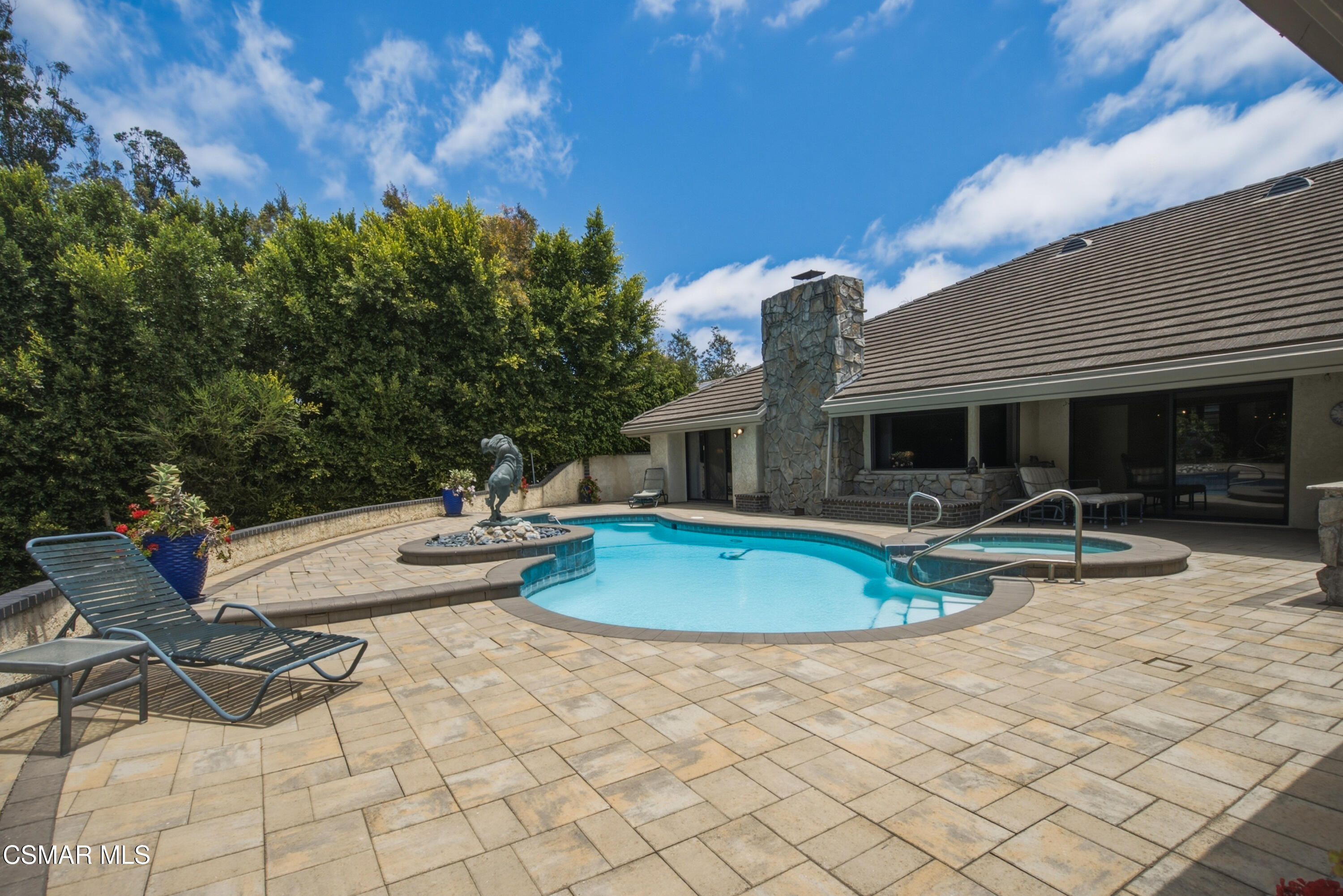 31 Alviso Drive