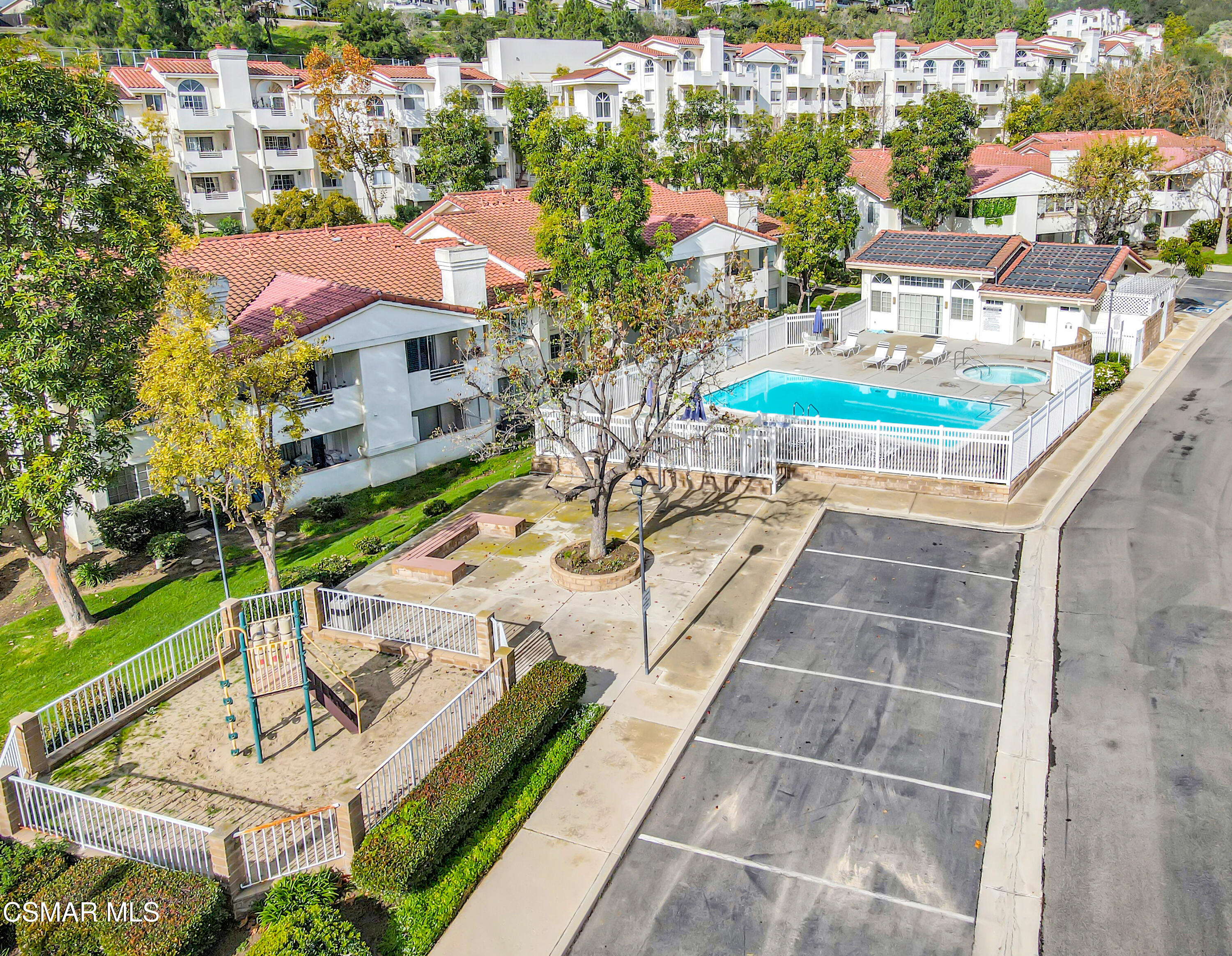 2623 Antonio Drive, 106