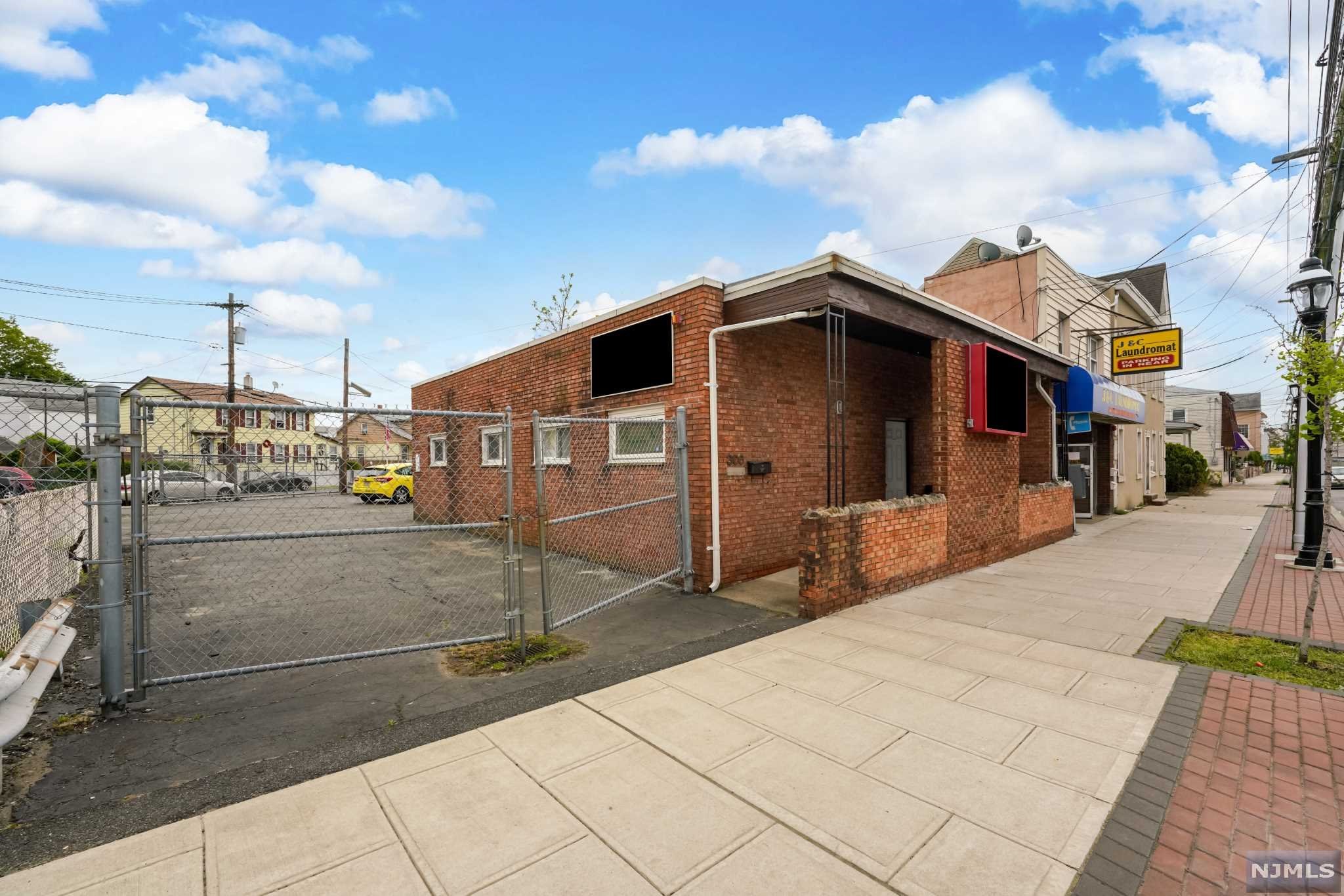 304 Belmont Avenue