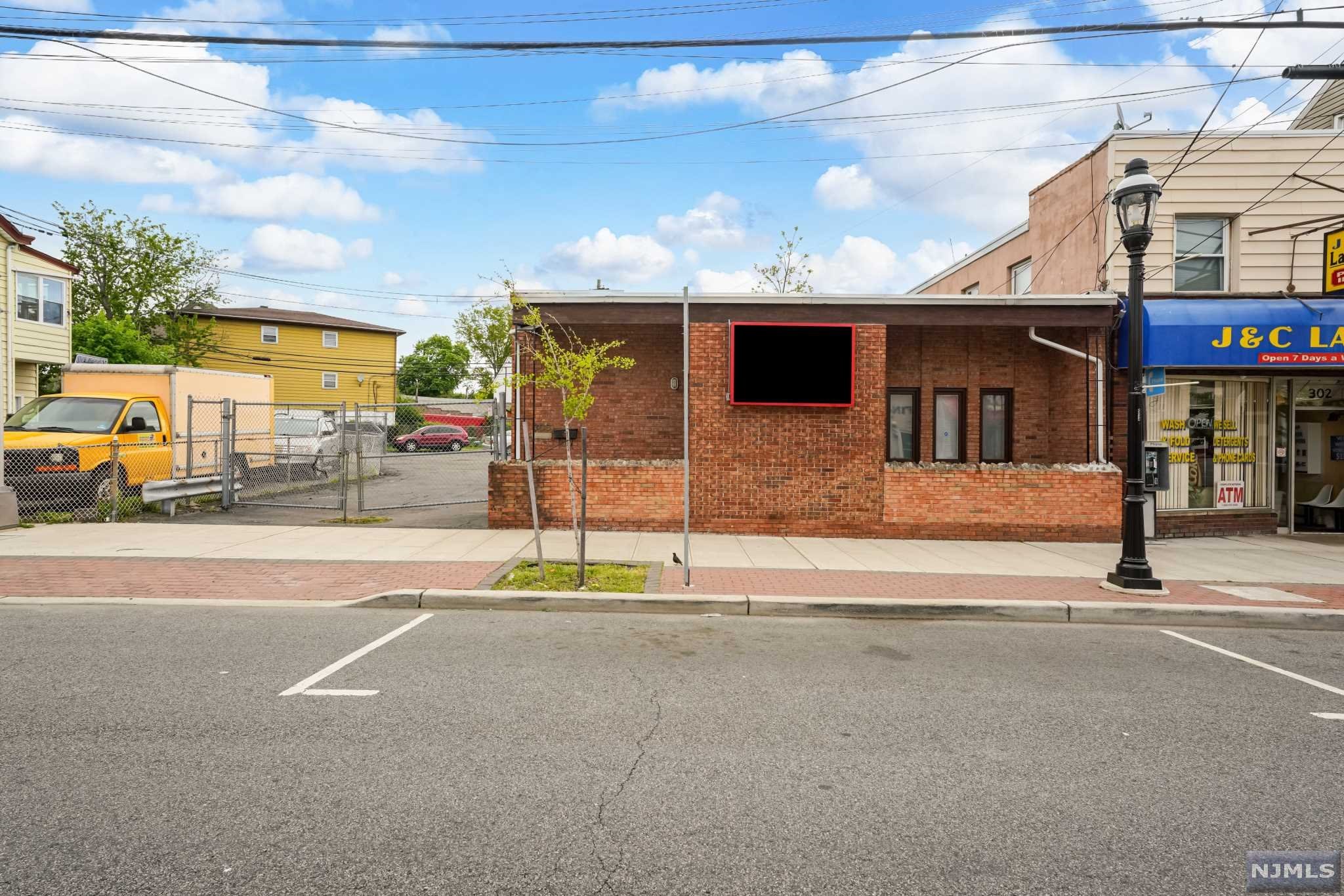 304 Belmont Avenue