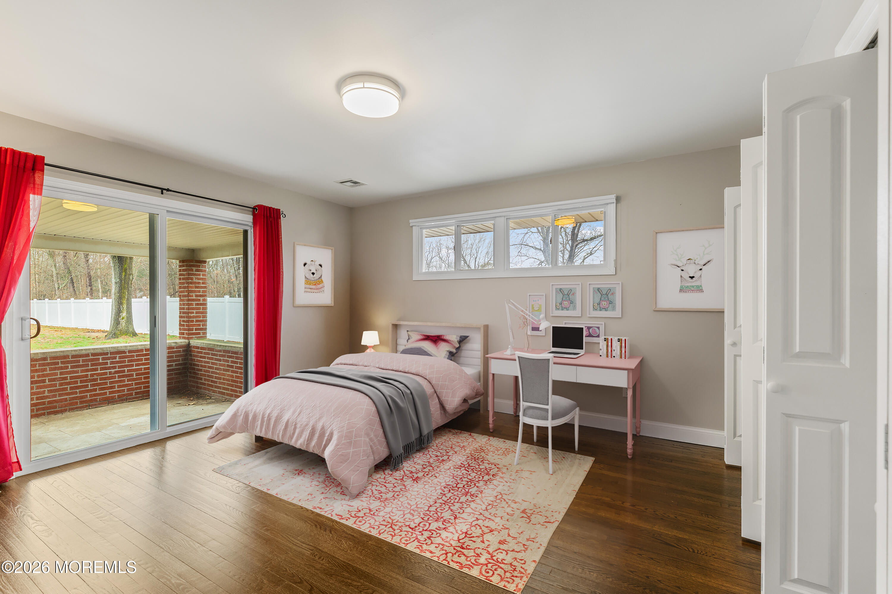 41 Brookside Avenue