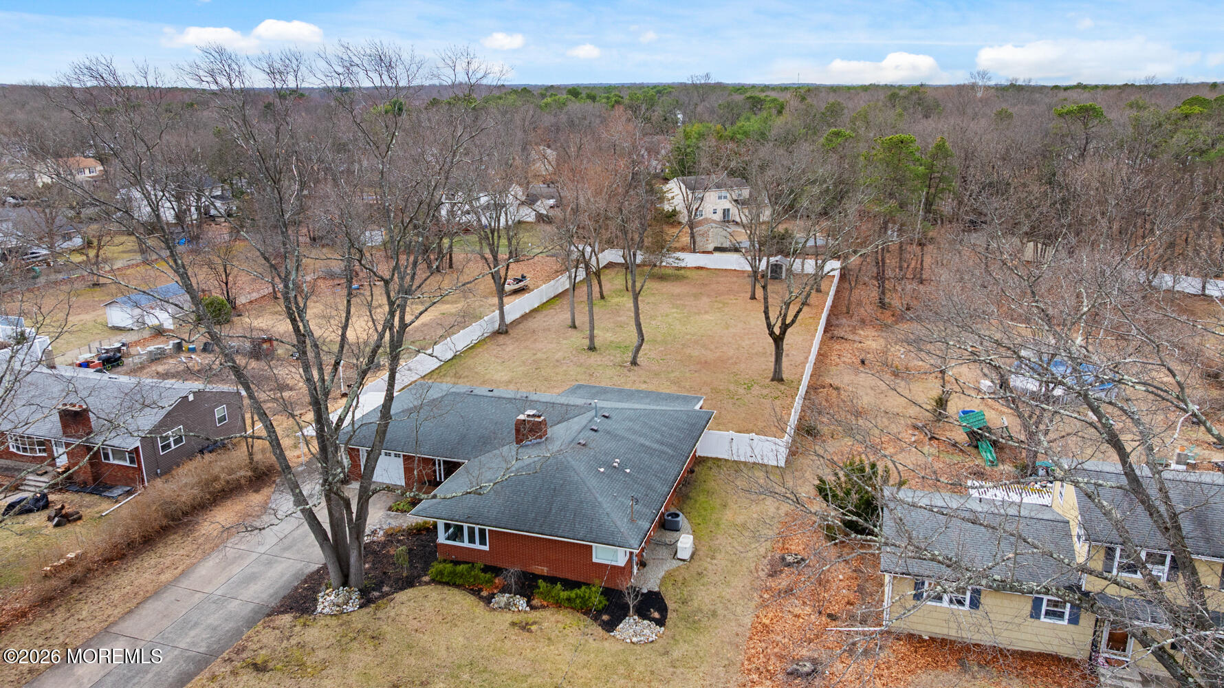 41 Brookside Avenue