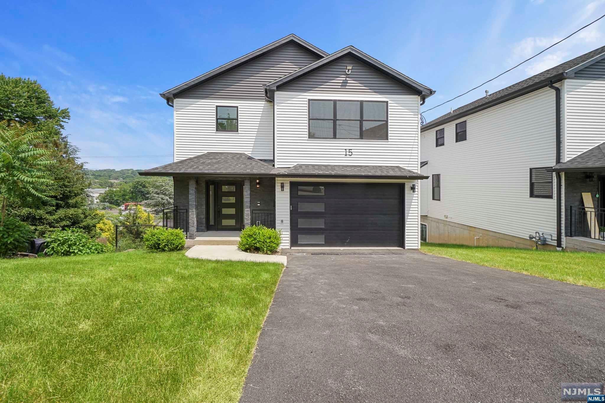 15 Mountain Avenue