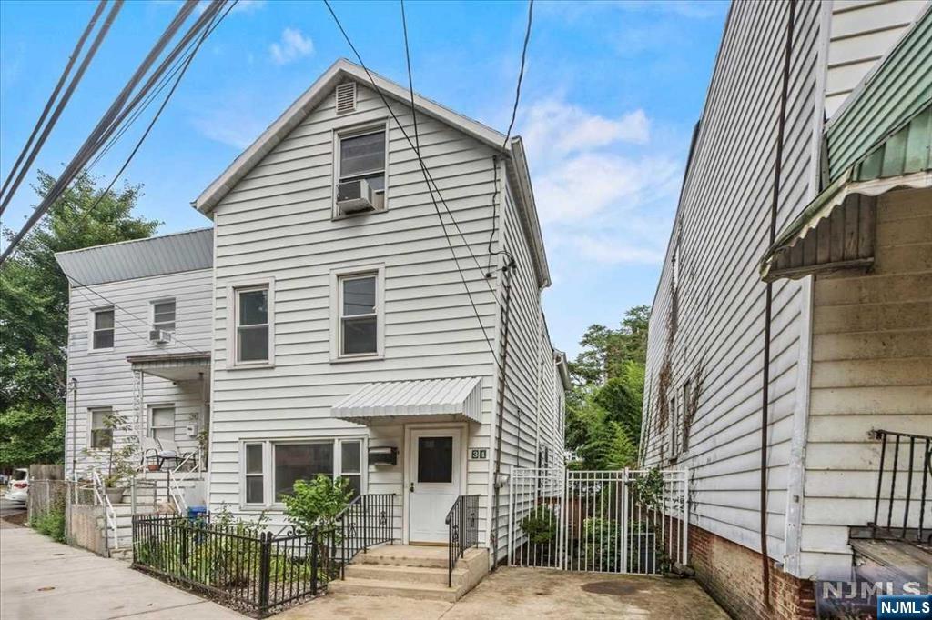 34 Hackensack Plk Road