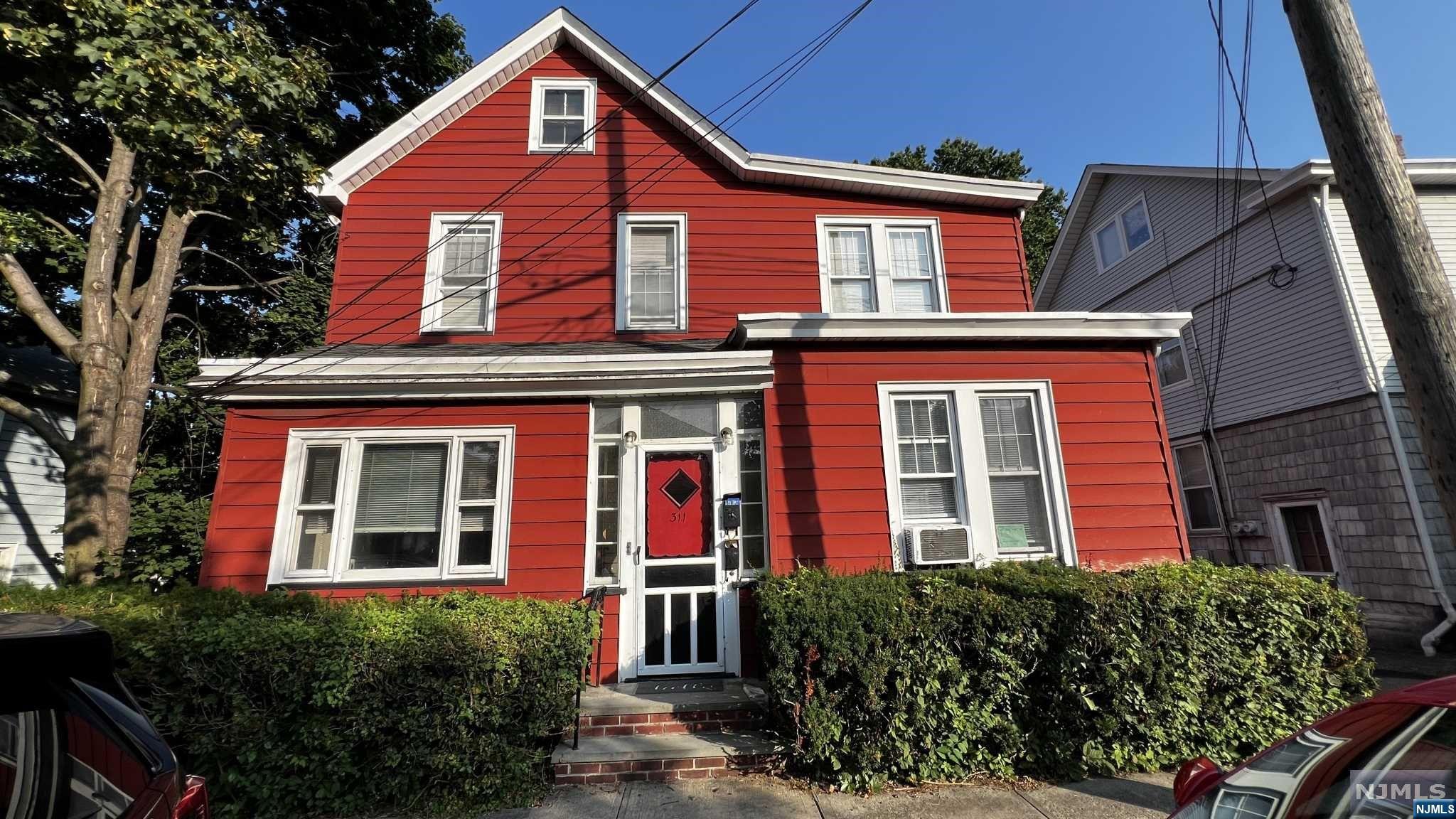 311 8th Street