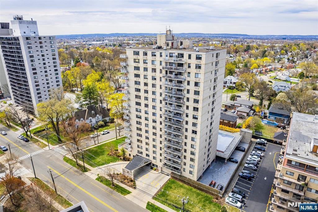 307 Prospect Avenue 5G