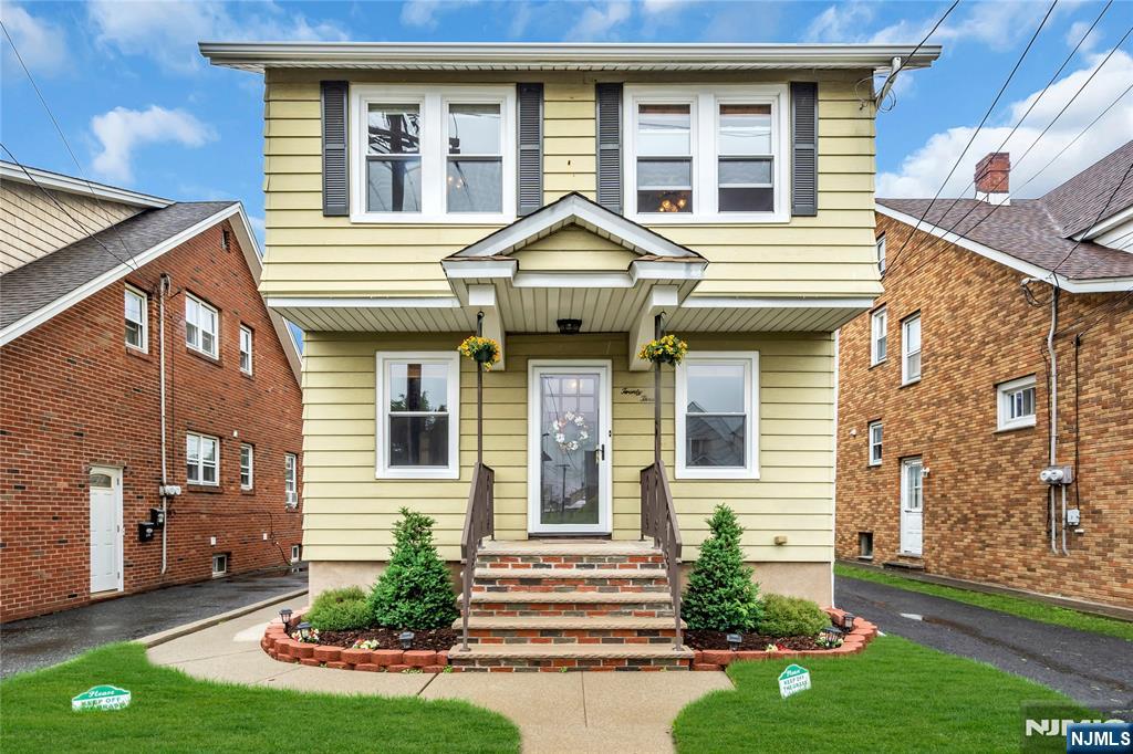 23 Stein Avenue
