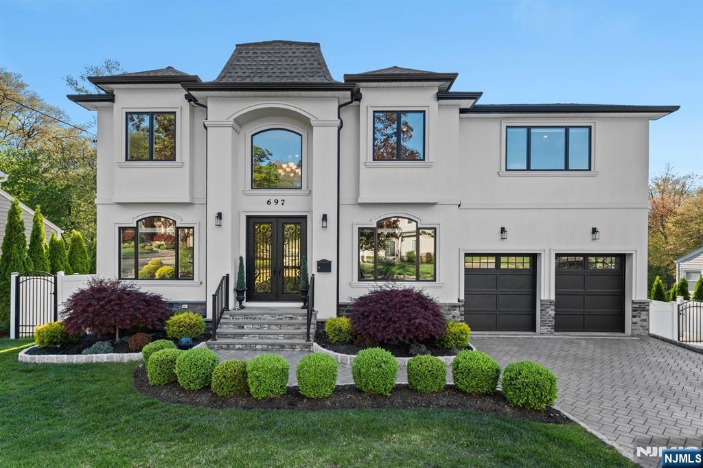 697 Terrace Drive