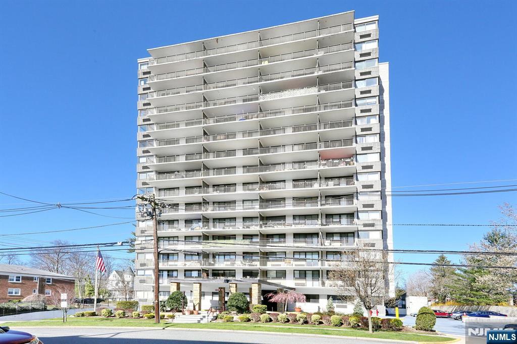 235 Prospect Avenue 7D