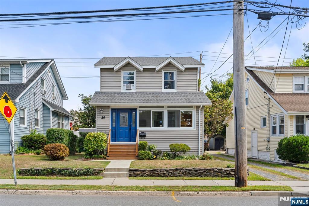 29 Dick Street