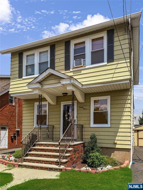 23 Stein Avenue