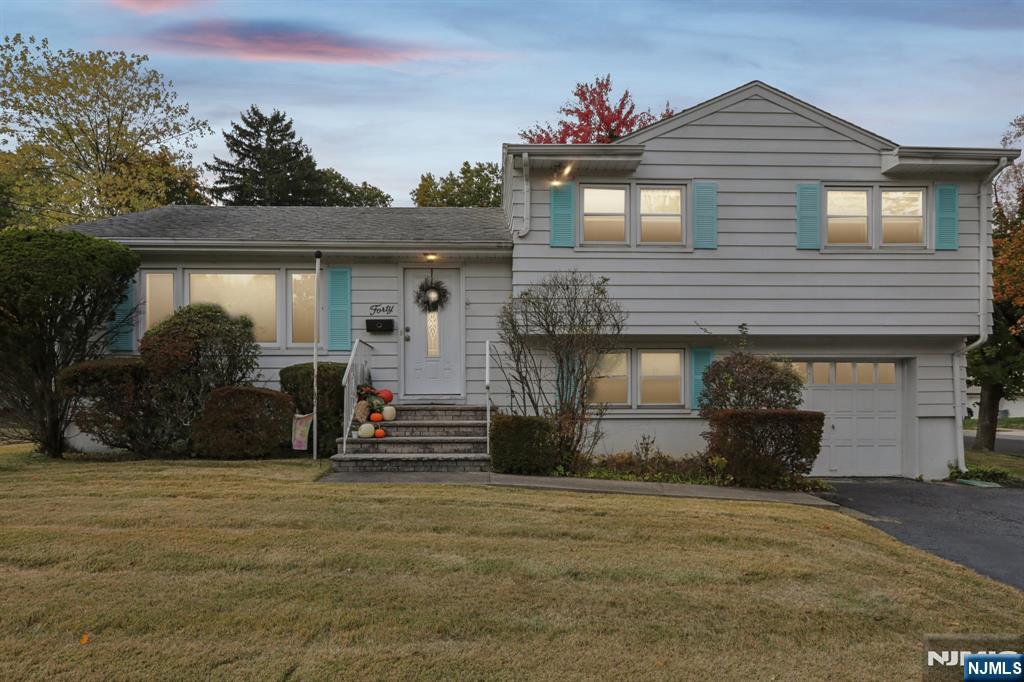 40 Haines Avenue