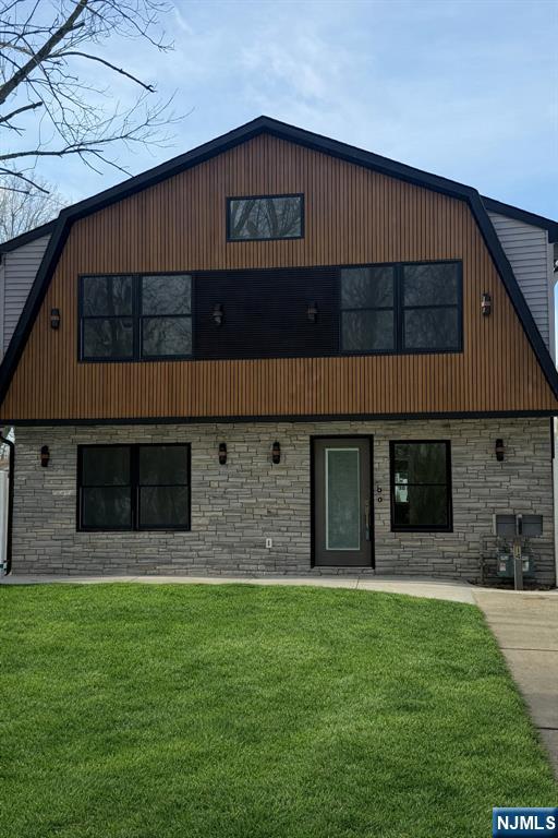 14 Redwood Street First Floor