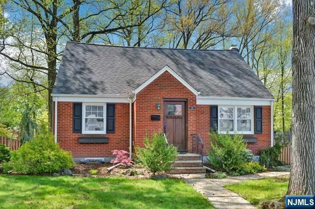 20 Pershing Place