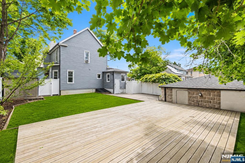 158 Elberon Avenue
