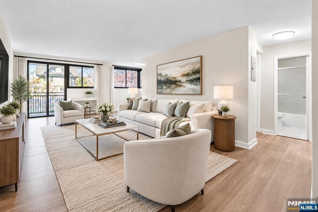 235 Prospect Avenue 2B