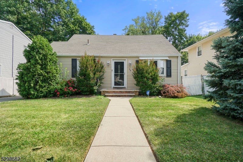 50 Long Hill Dr