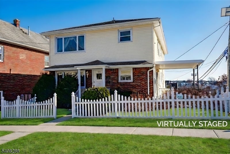 104 Belmont Ave