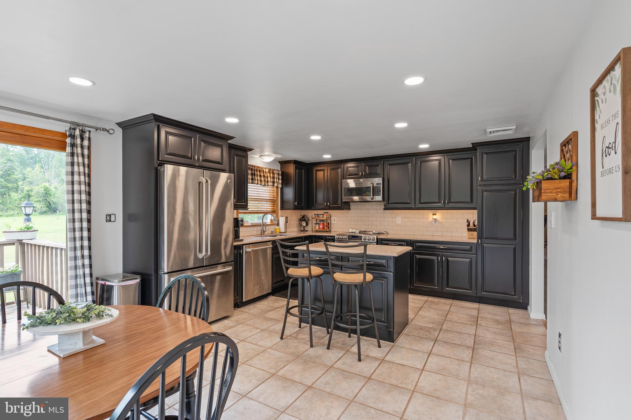 760 Geigel Hill Rd