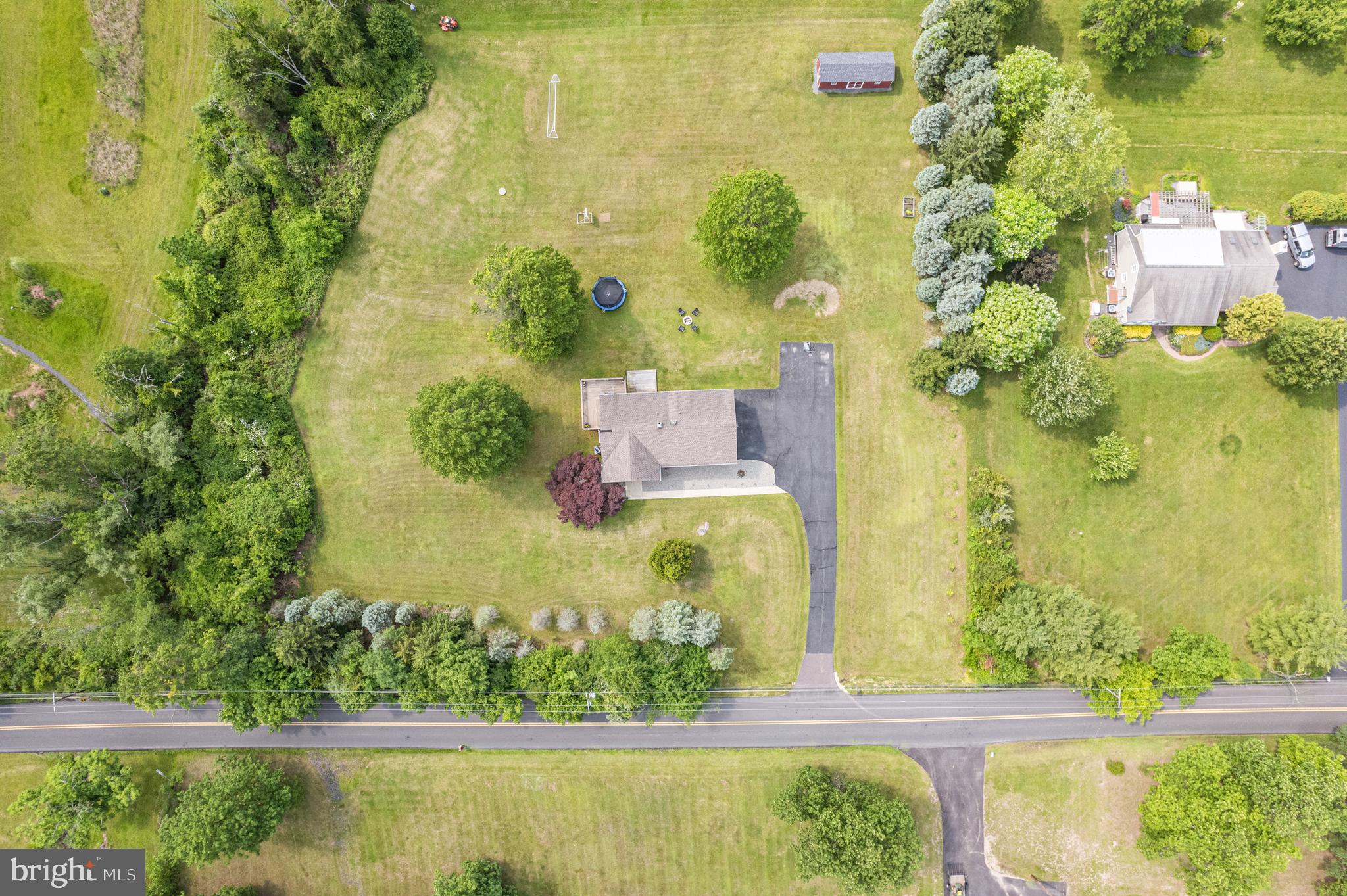760 Geigel Hill Rd