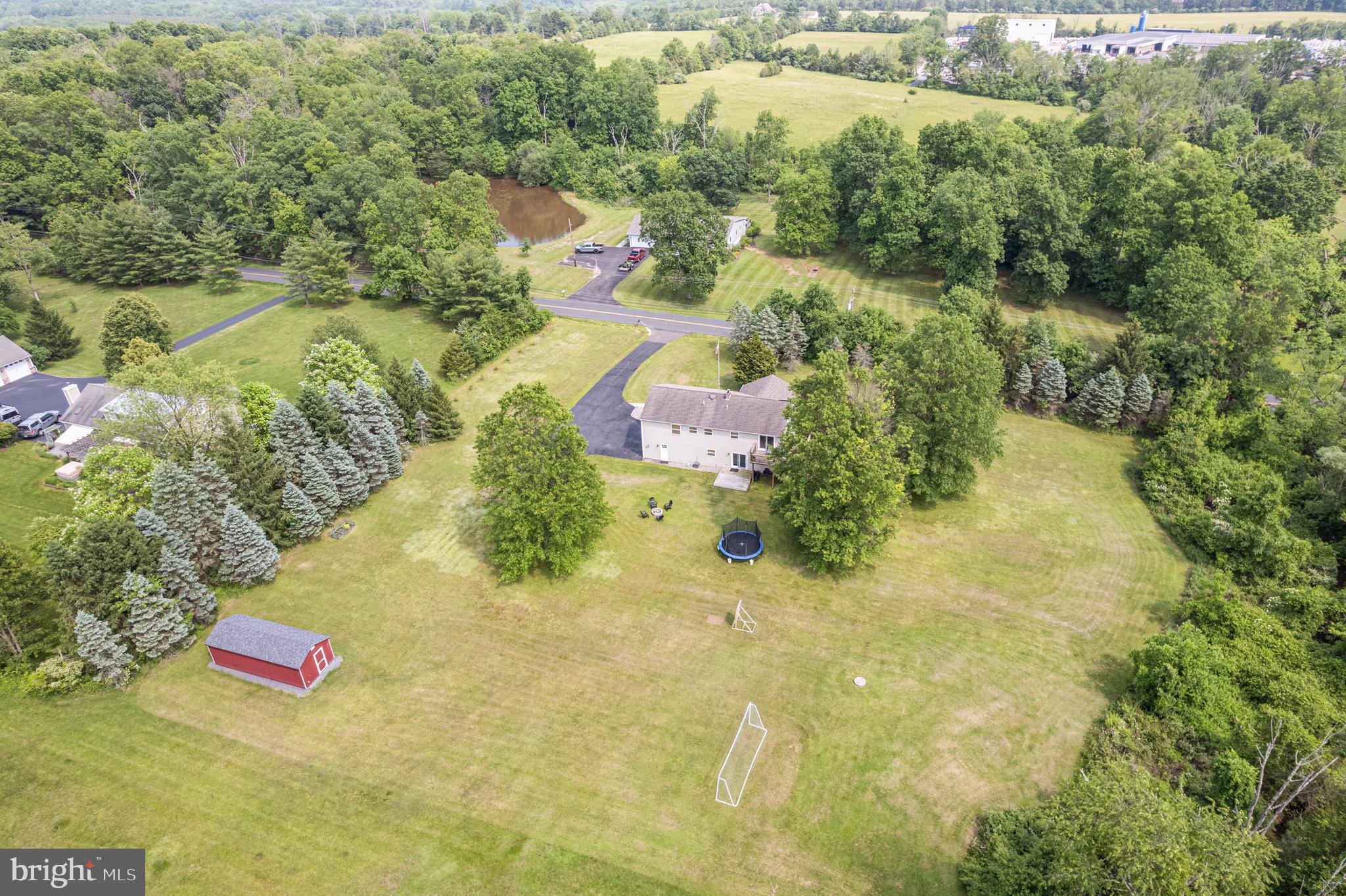 760 Geigel Hill Rd